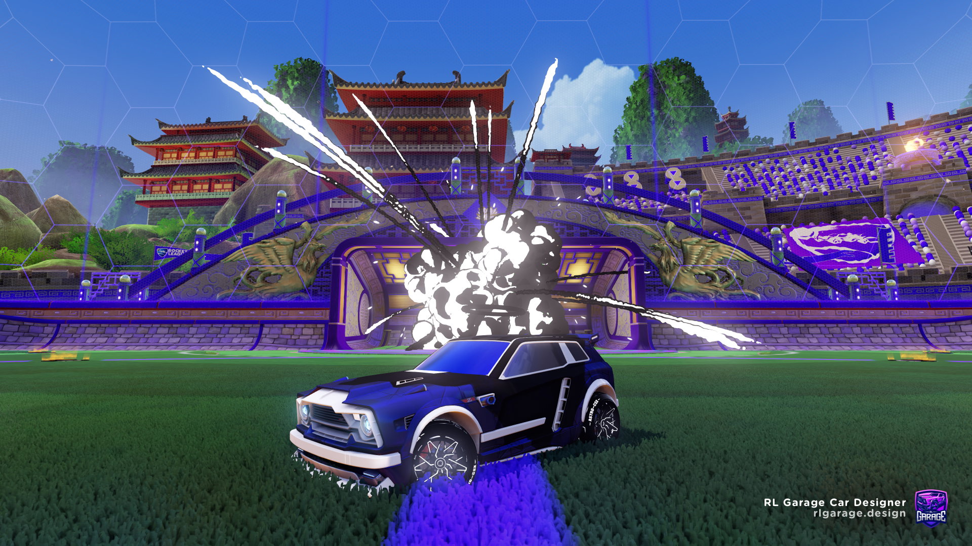Design by BADshroud9