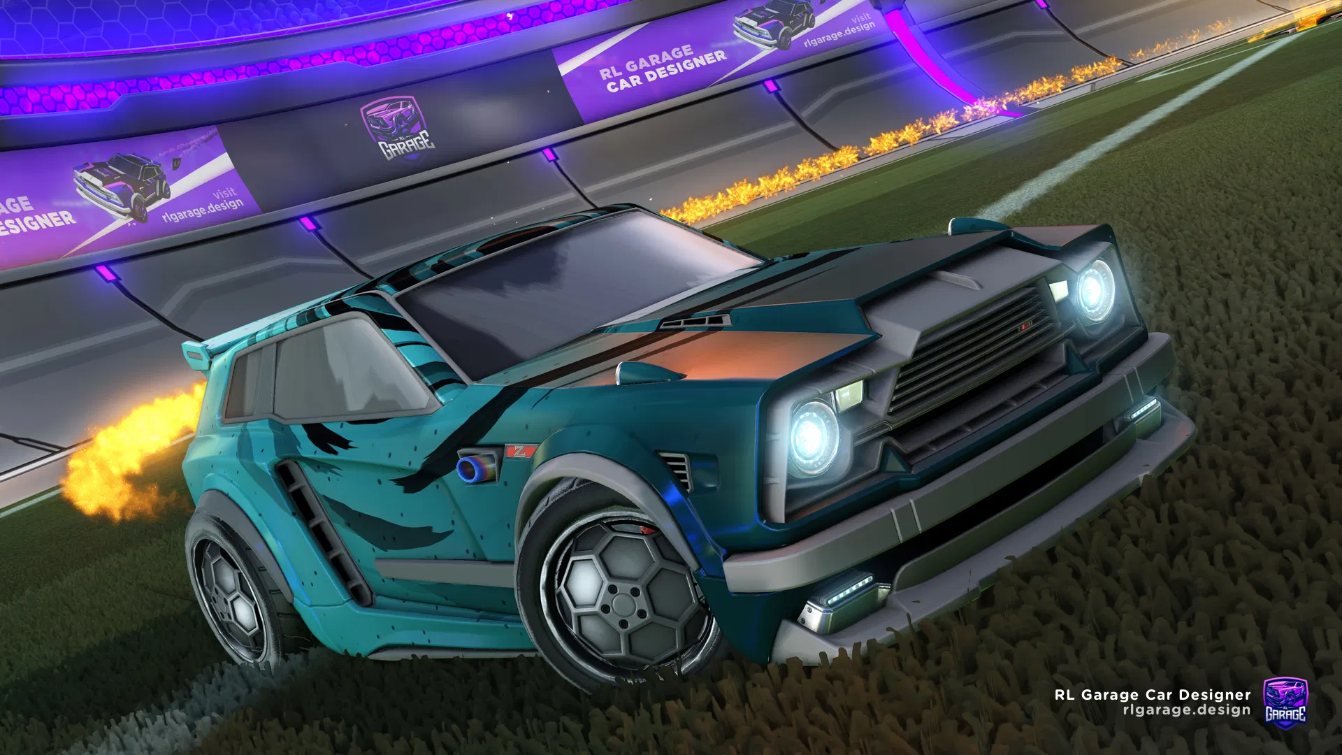 Design by NetfishHun