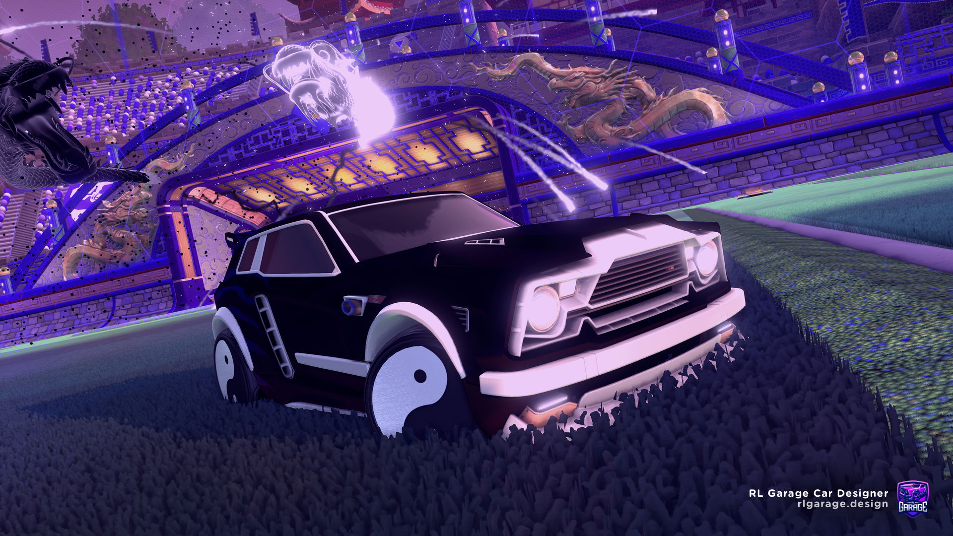 Design by TheLacoste