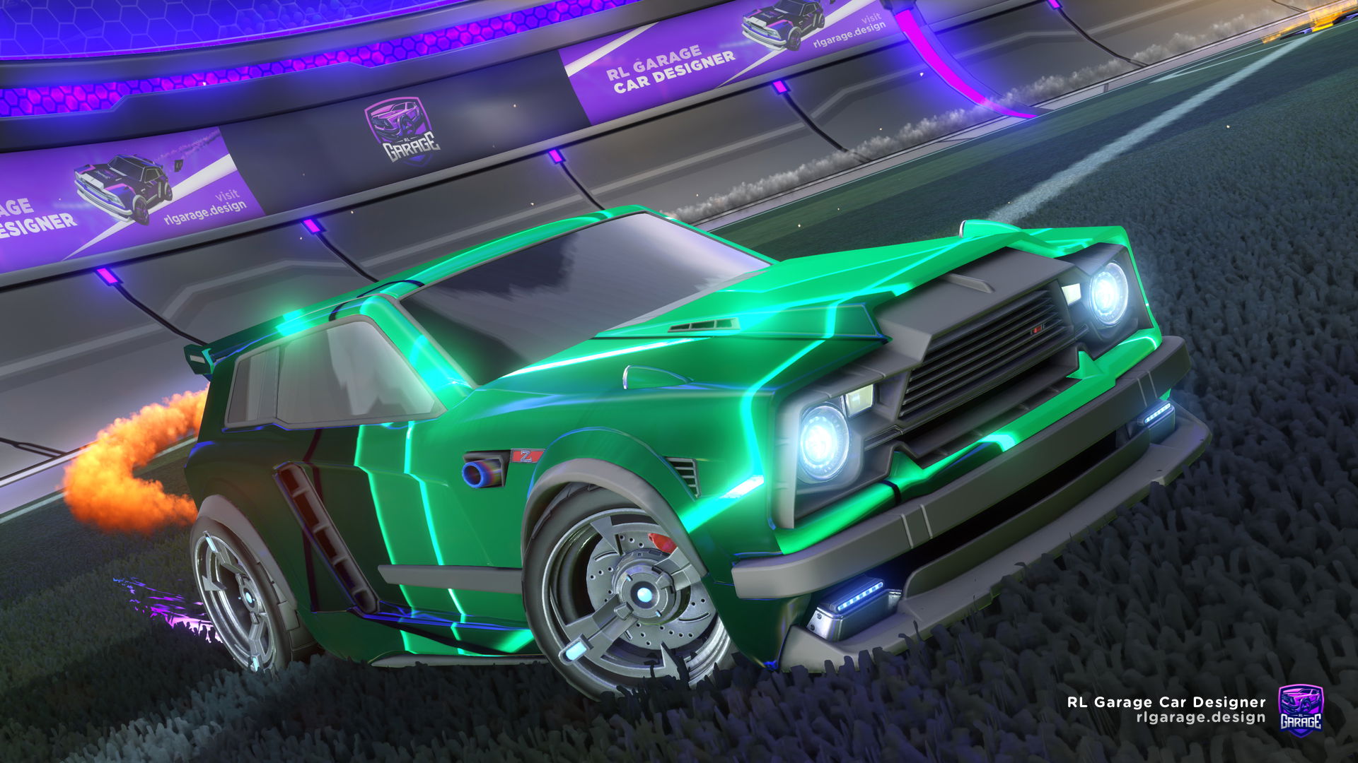 Design by Thetigeron13