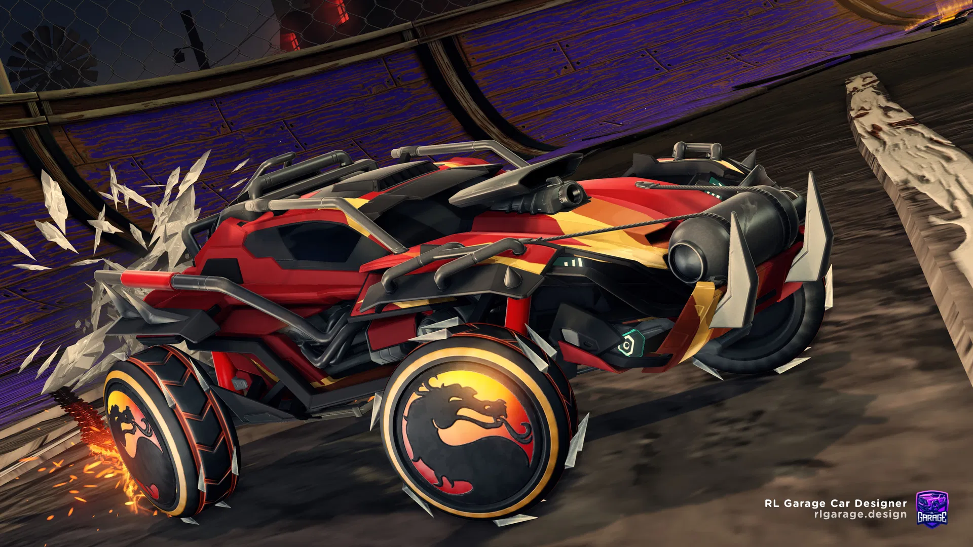 Design by EinfachShane136