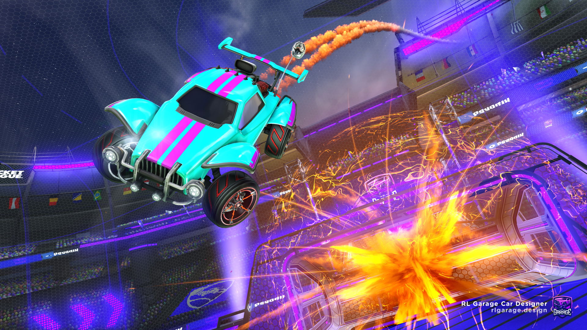 Design by ChillGrille