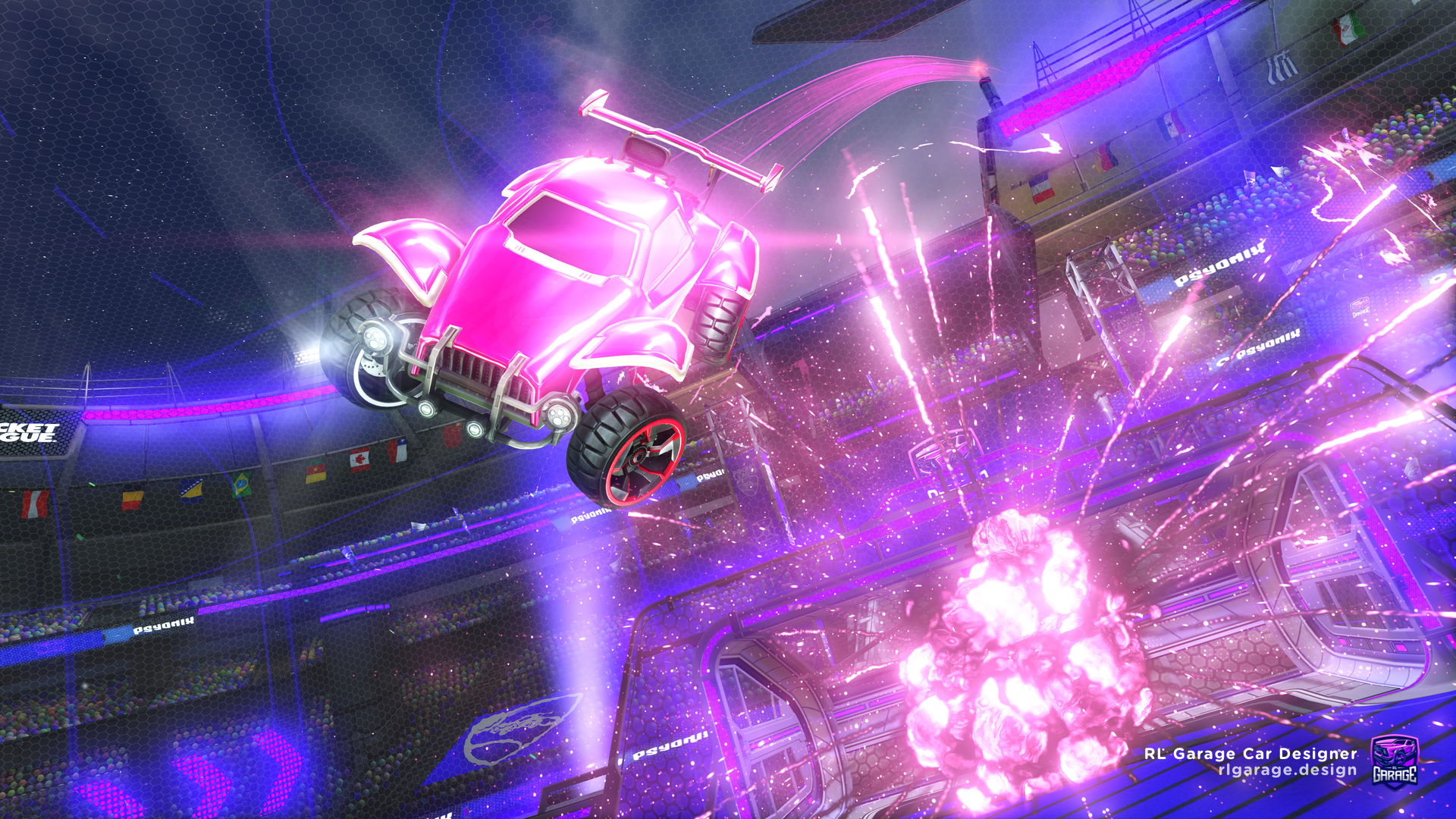 Design by ASVPChampion