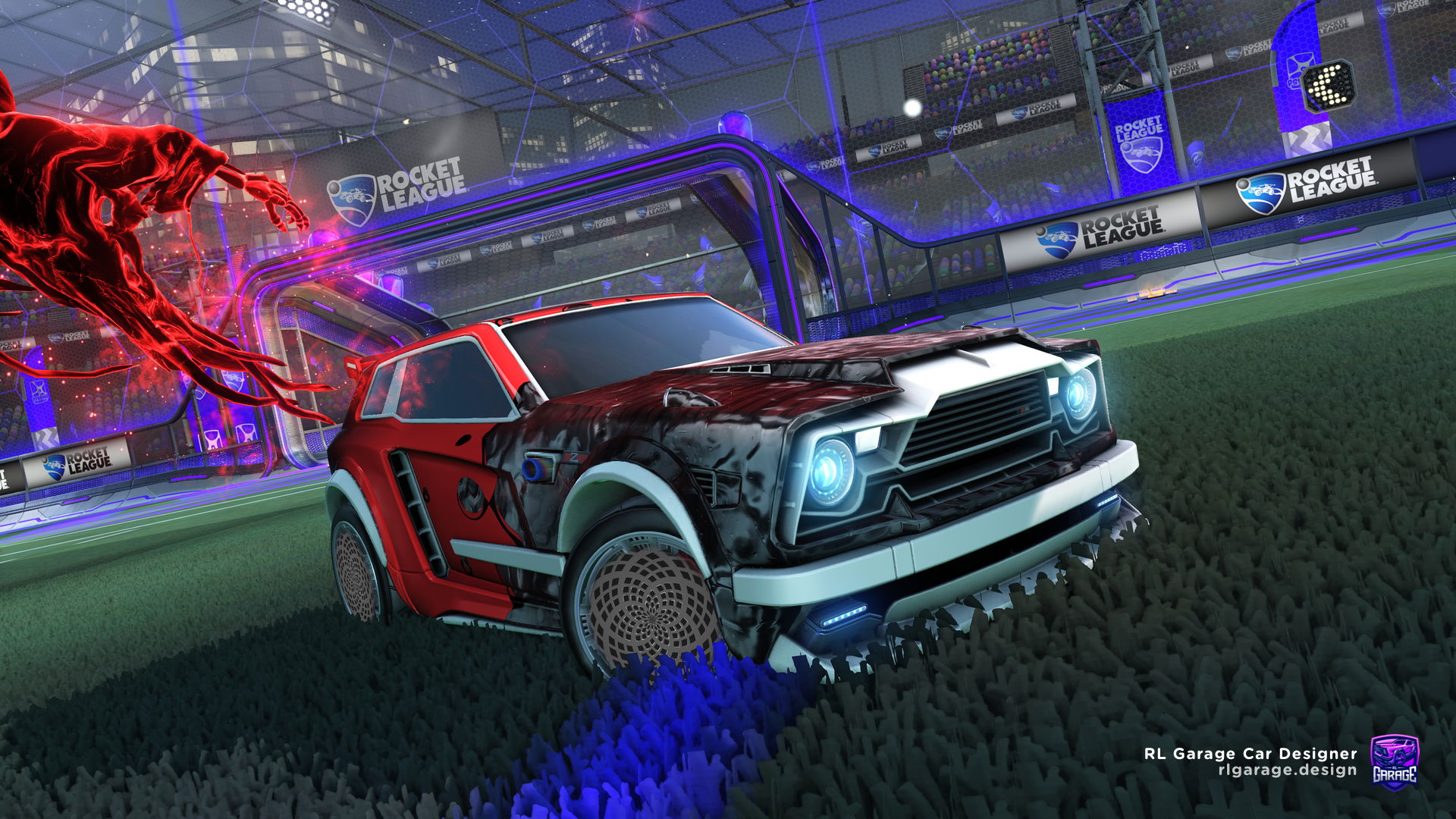 Design by Aimbotter56