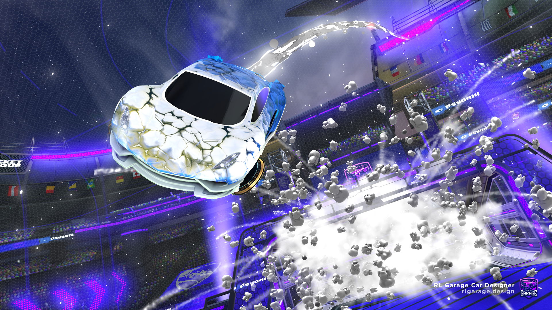 Design by devilkommandant