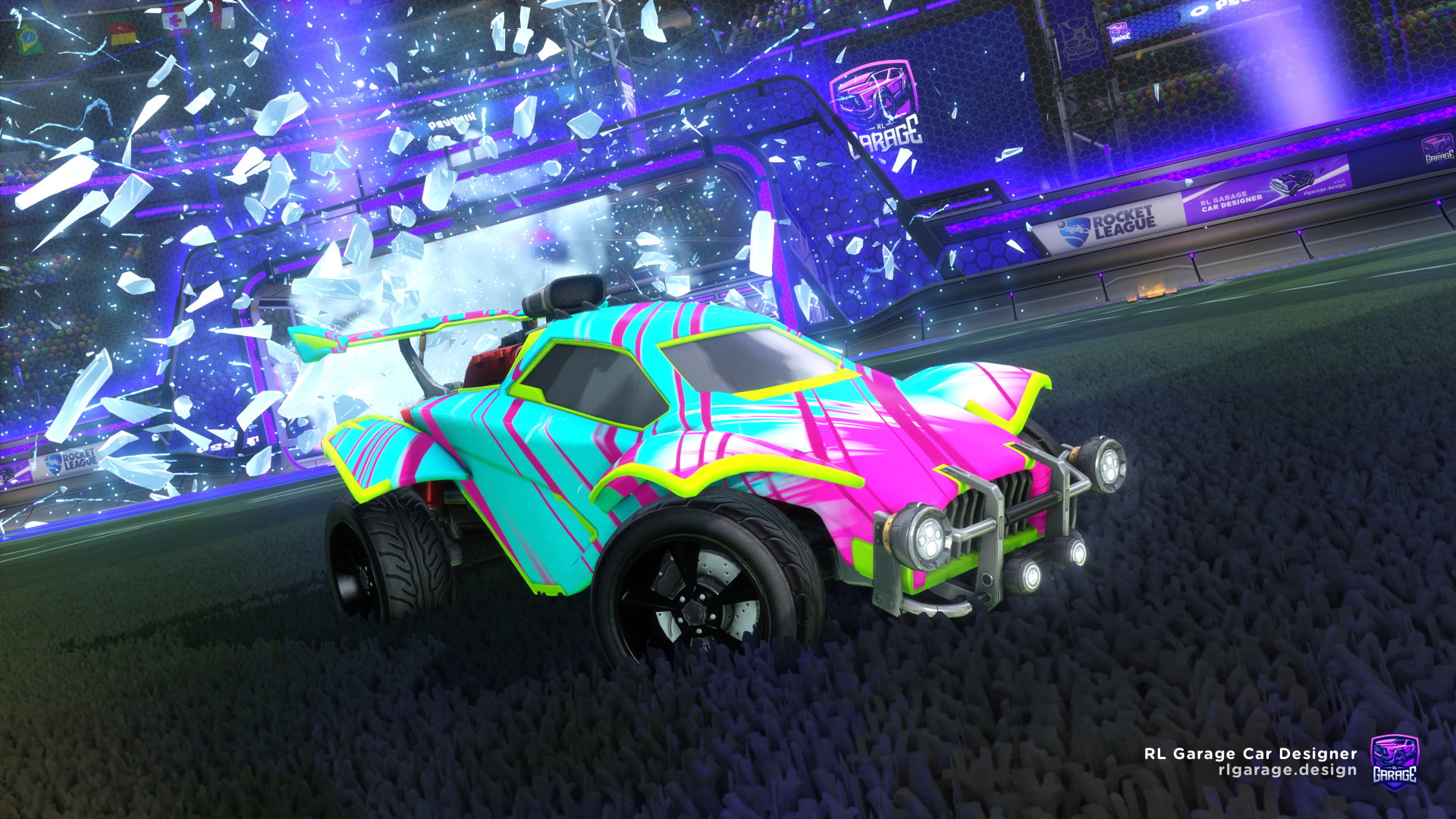 Design by AboudiGamer58
