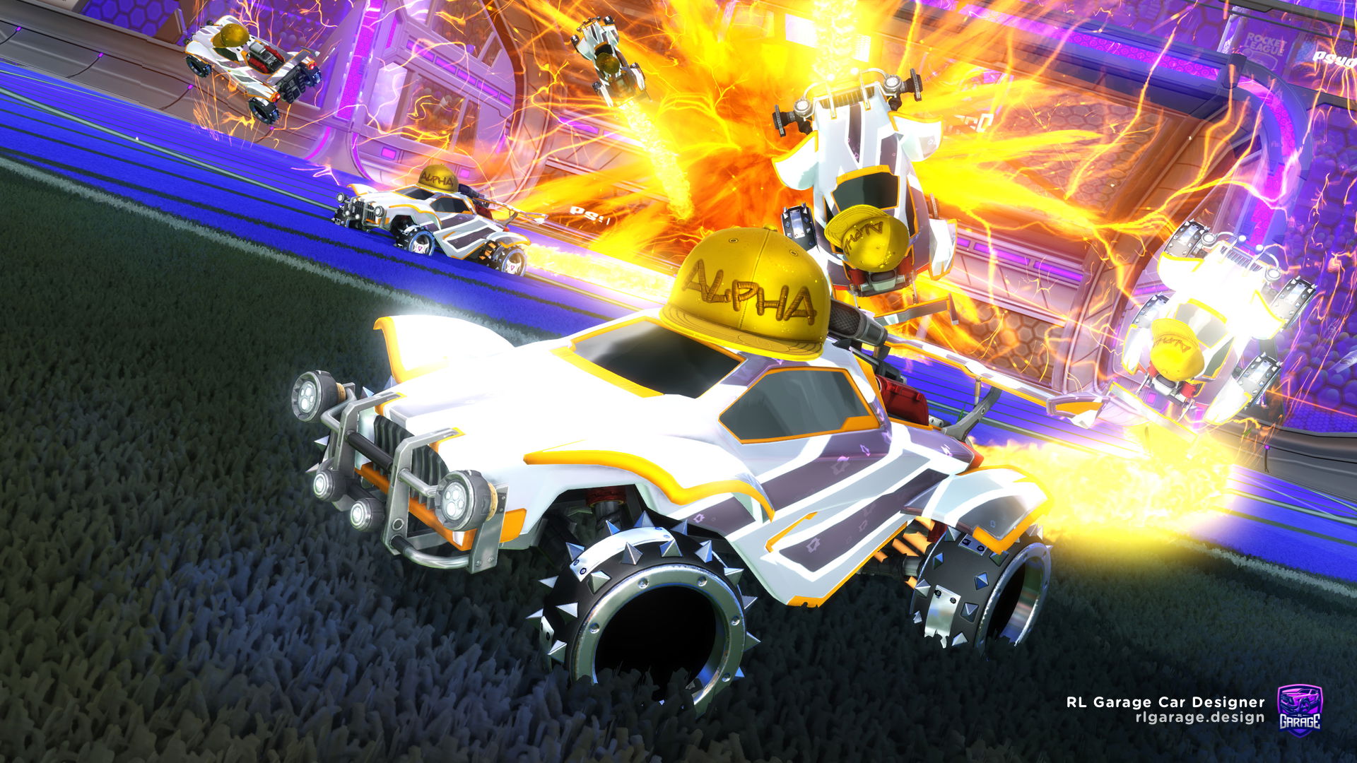 Design by LEBLONZIMRJ