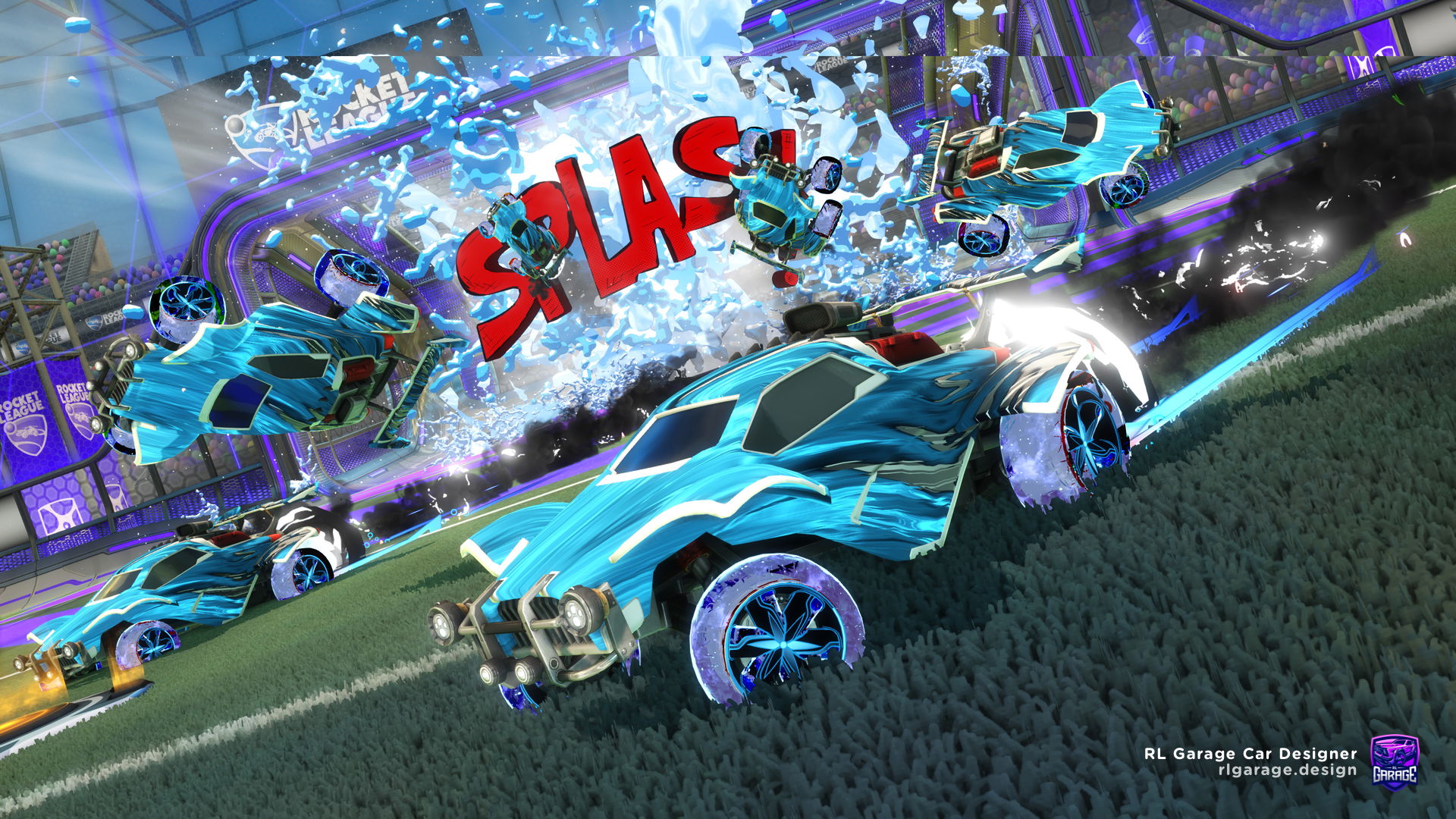 Design by Lunarblade01