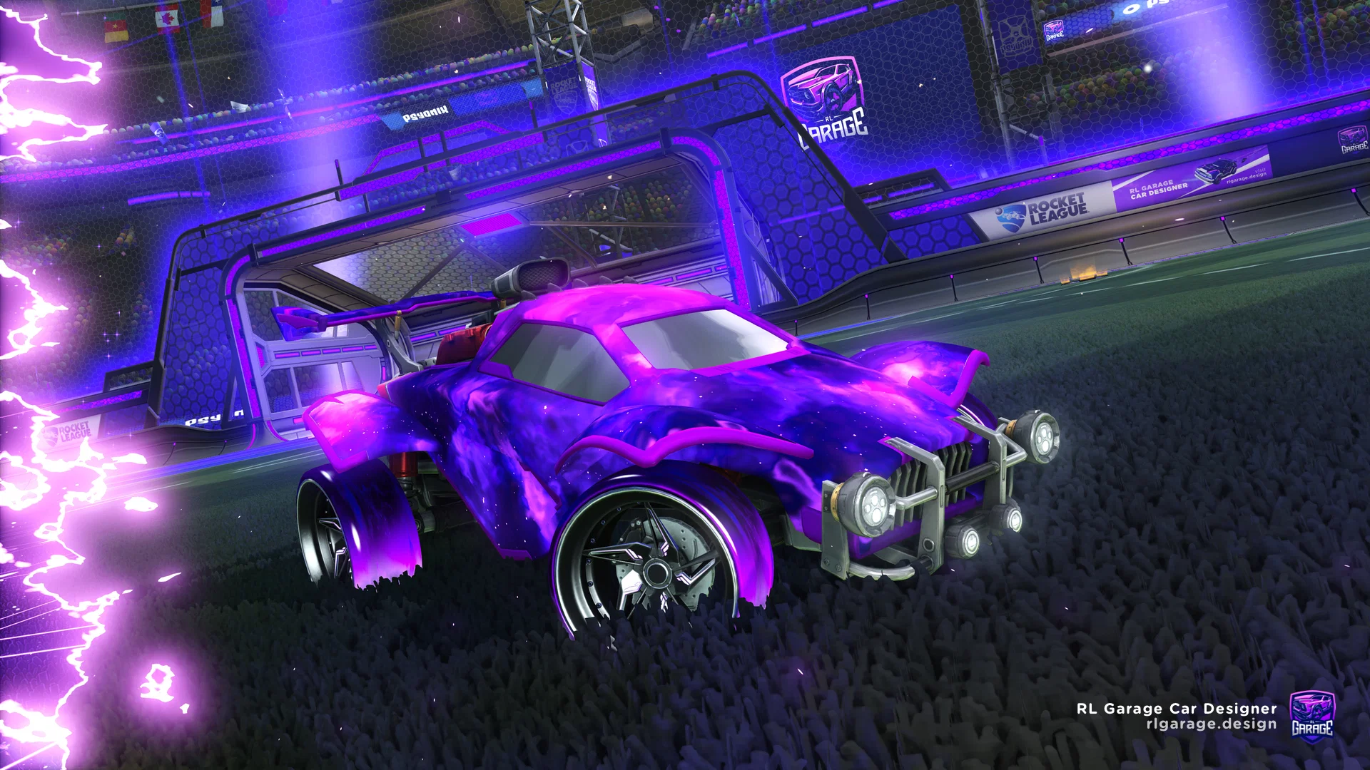 Design by collercoaster