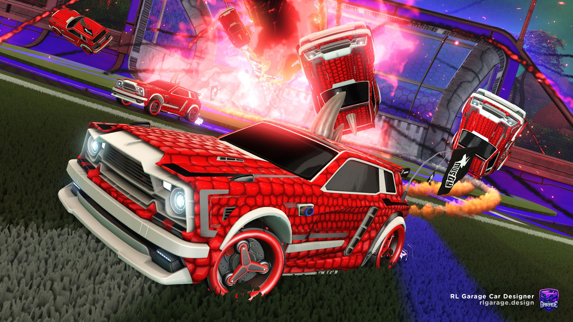 Design by CallieKazoo