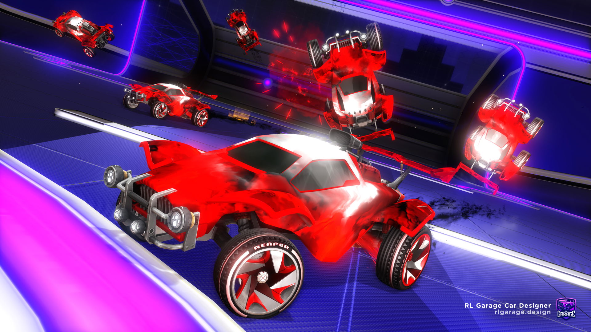 Design by Freekandel