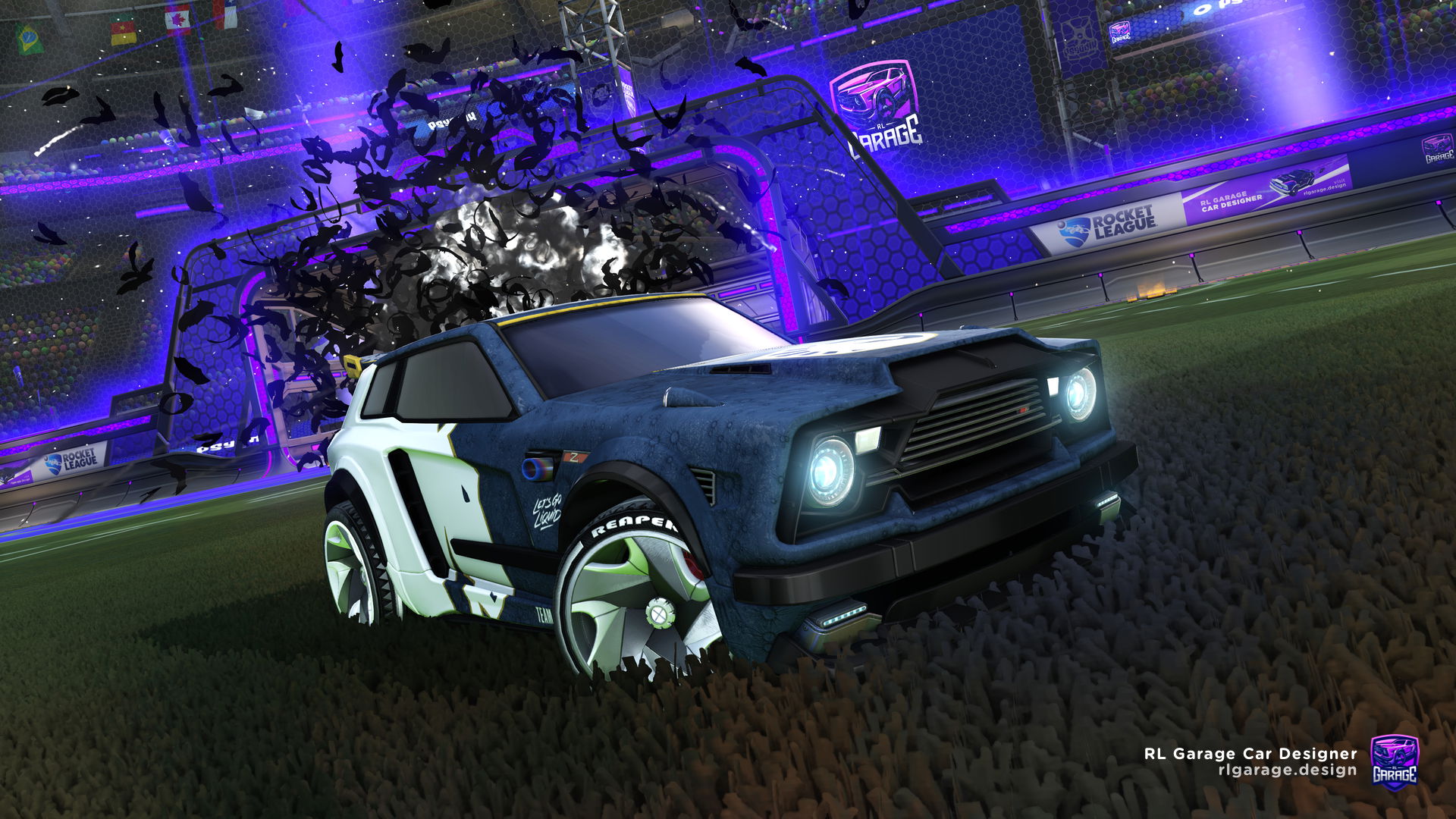 Design by Teoliniu449