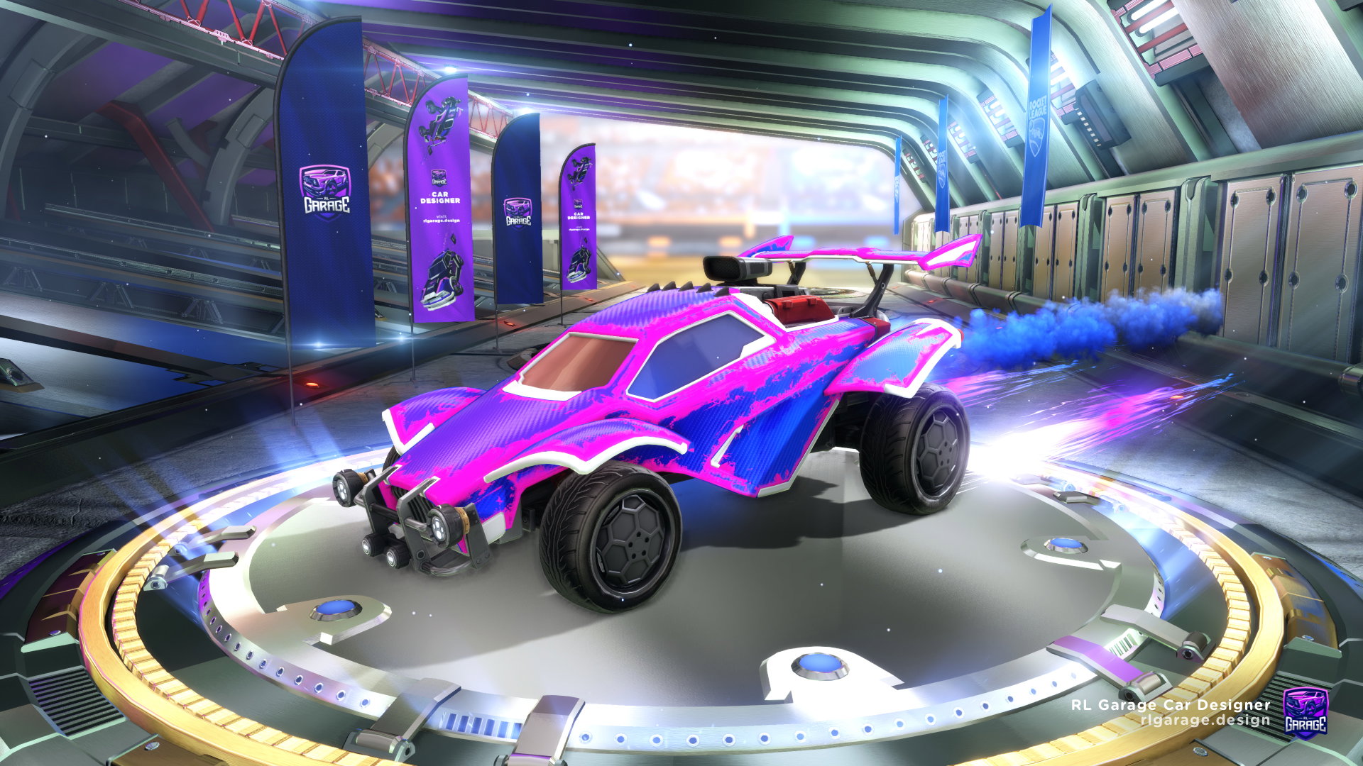 Design by Flammable831