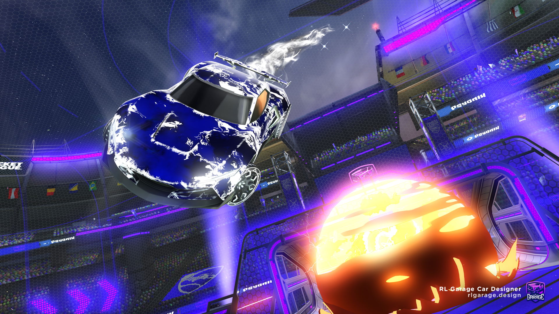 Design by Major-TYAGI