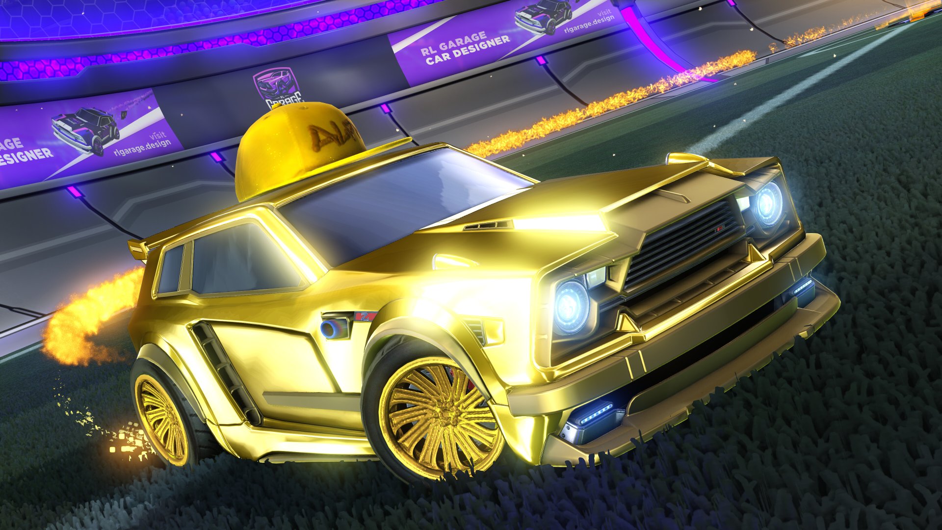 Design by Hazdog1000