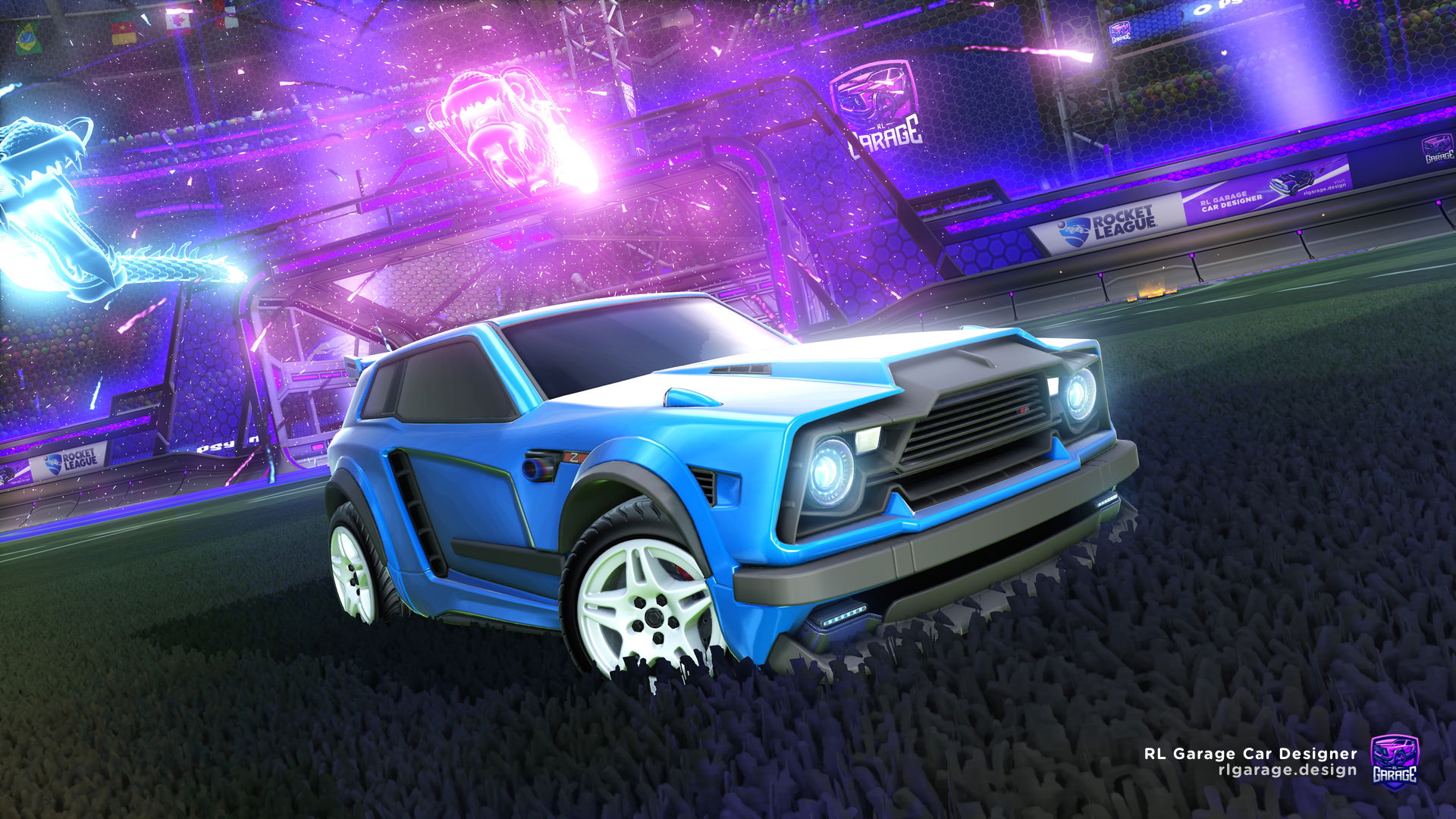 Design by Olibob_on_30FPS