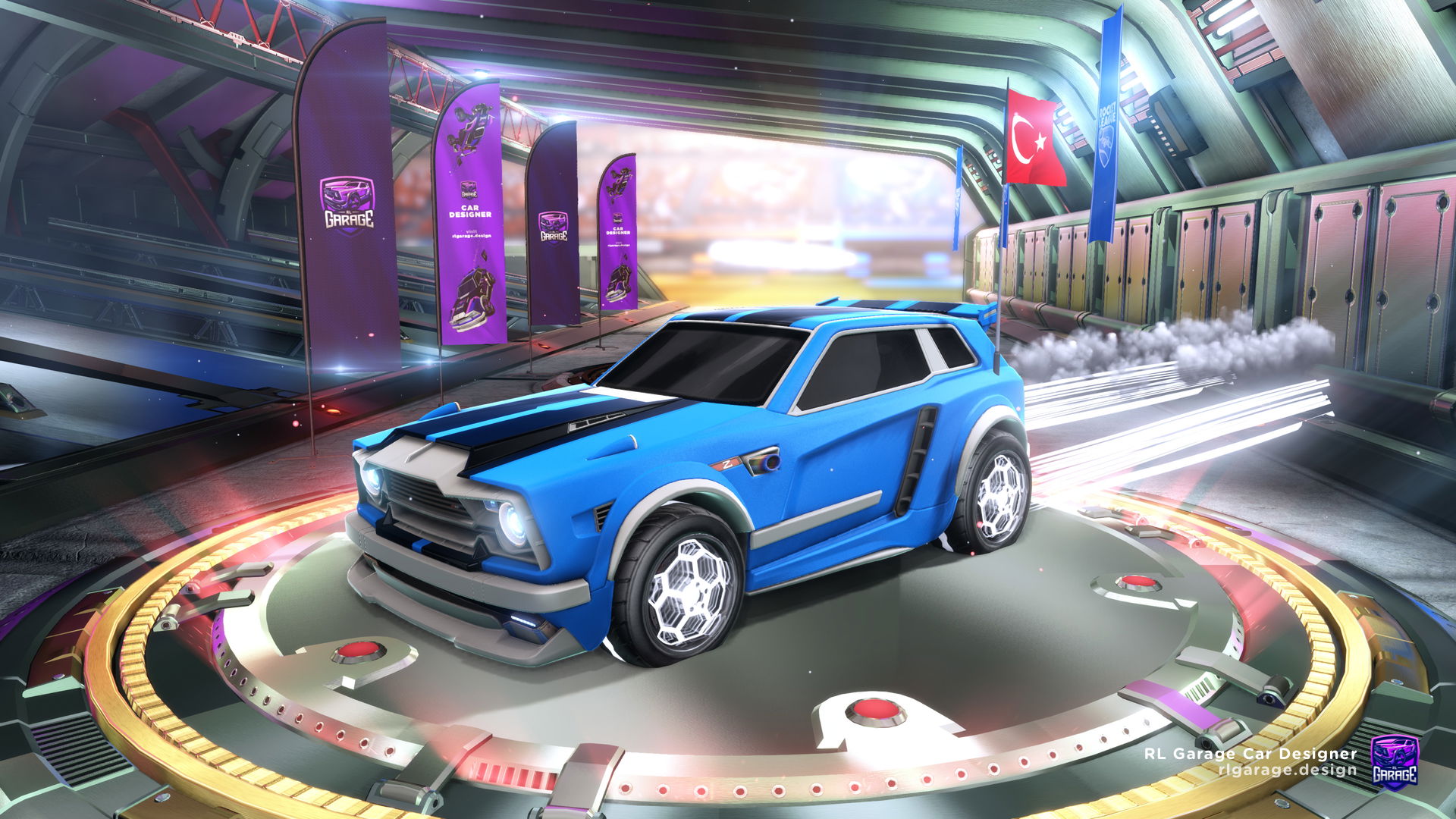 Design by Flaxkikare