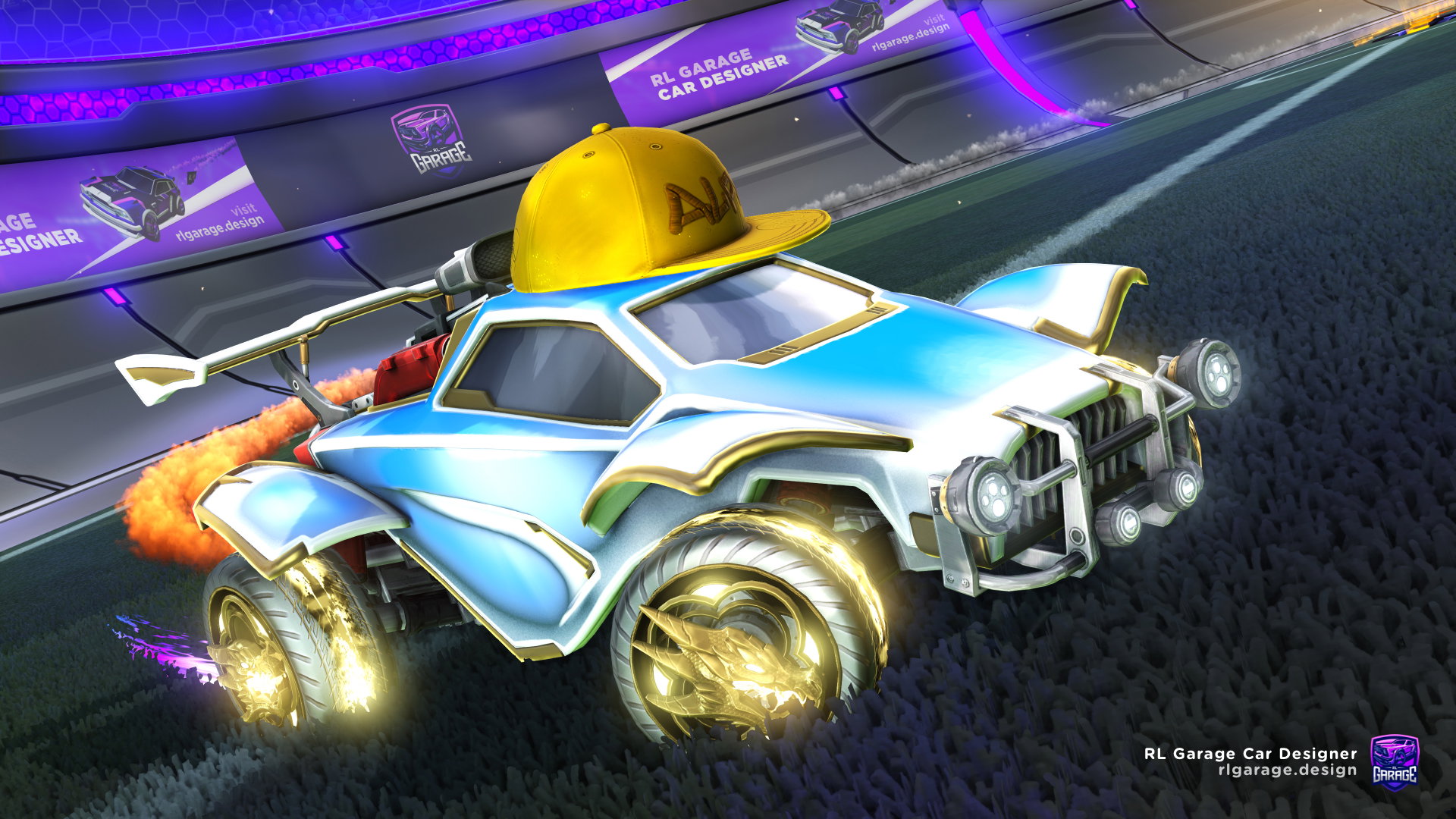 Design by AquaticPlayz421