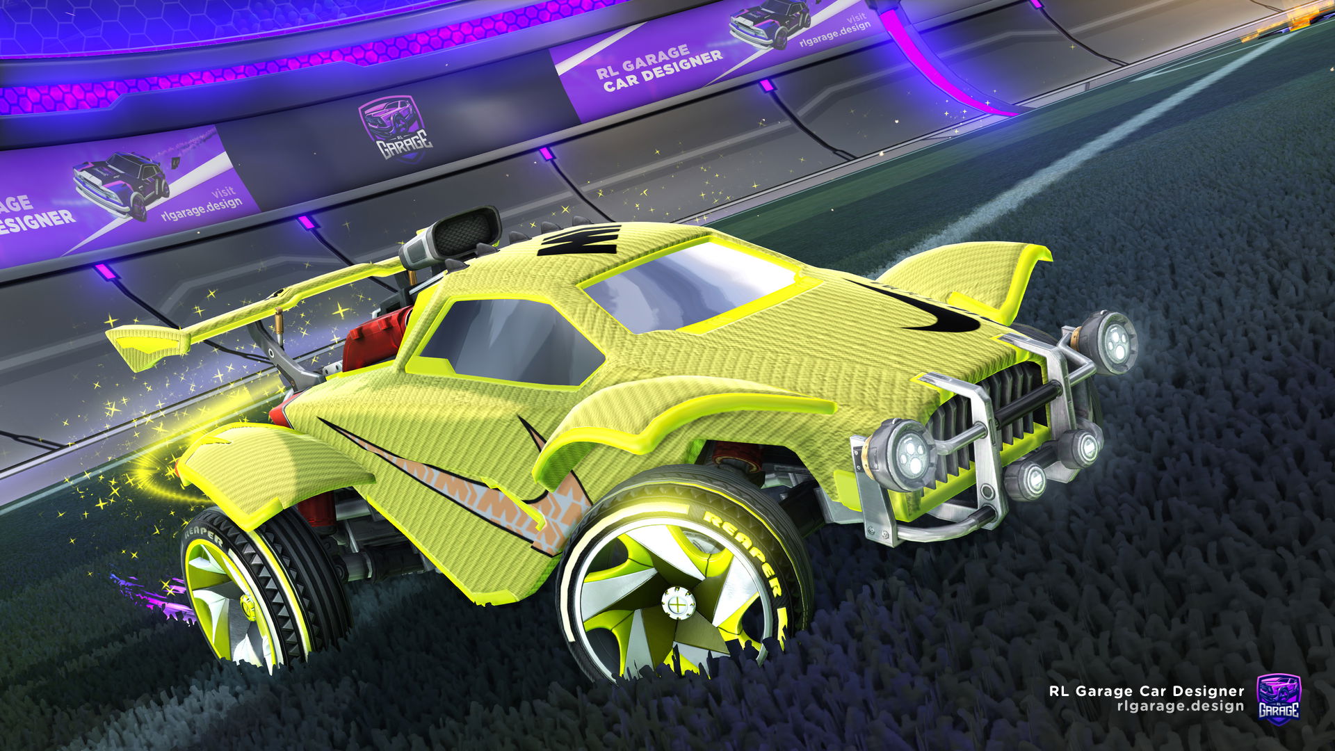 Design by Poweredplayer