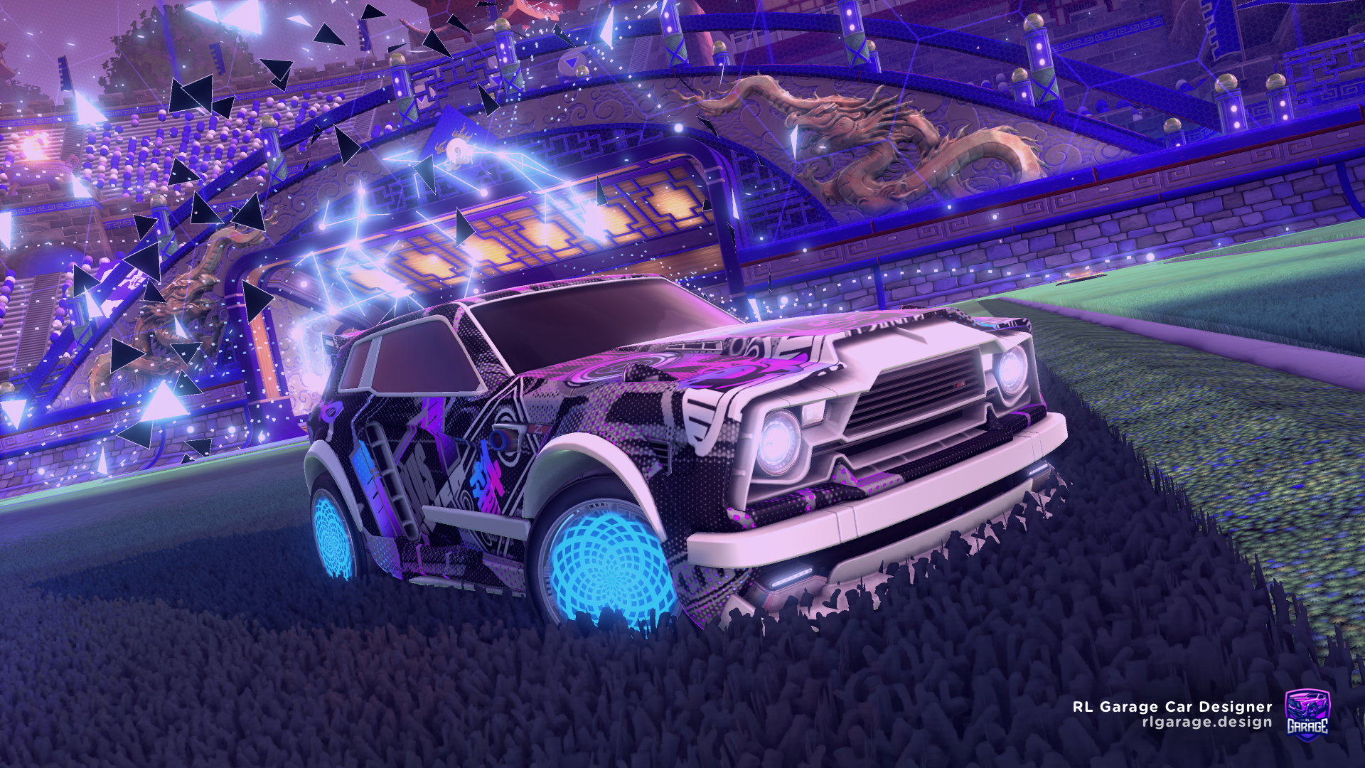 Design by SirDuckRL
