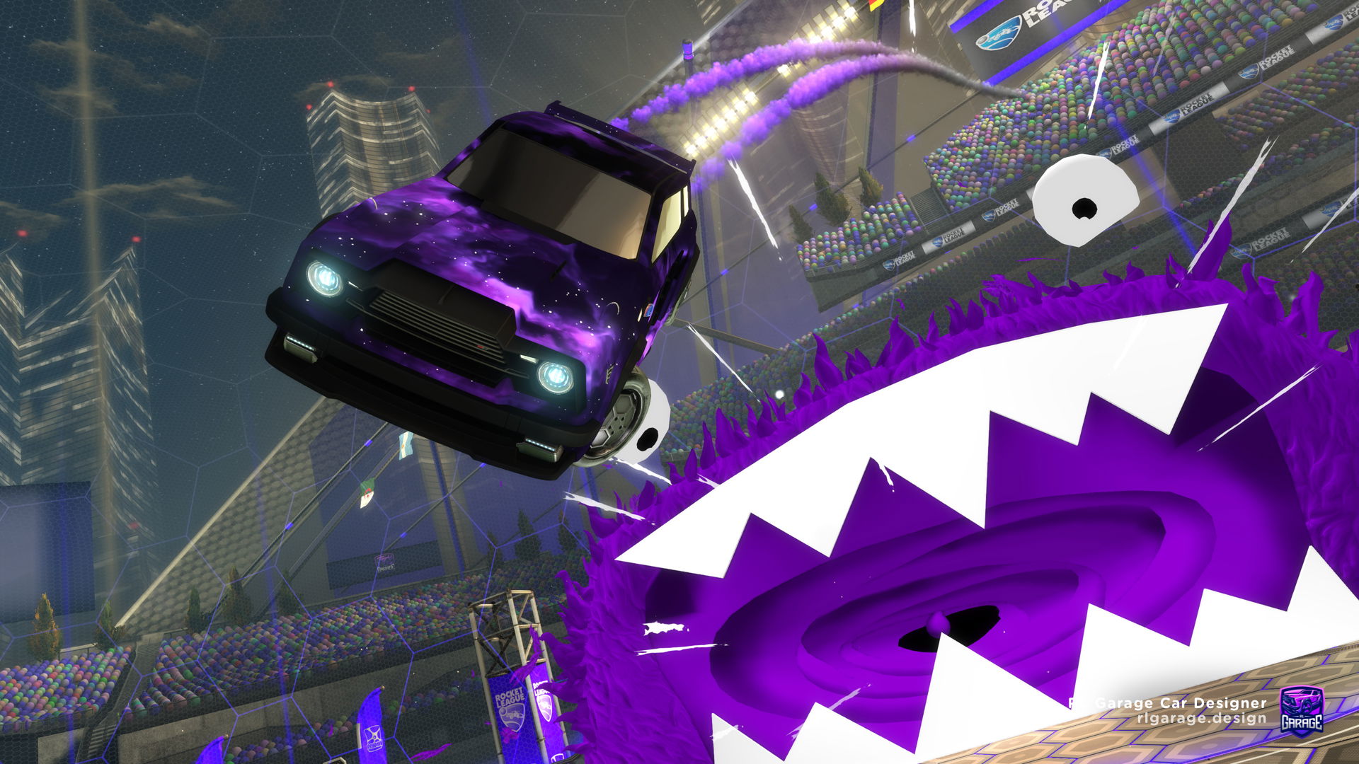 Design by D00MS_SLAY3R