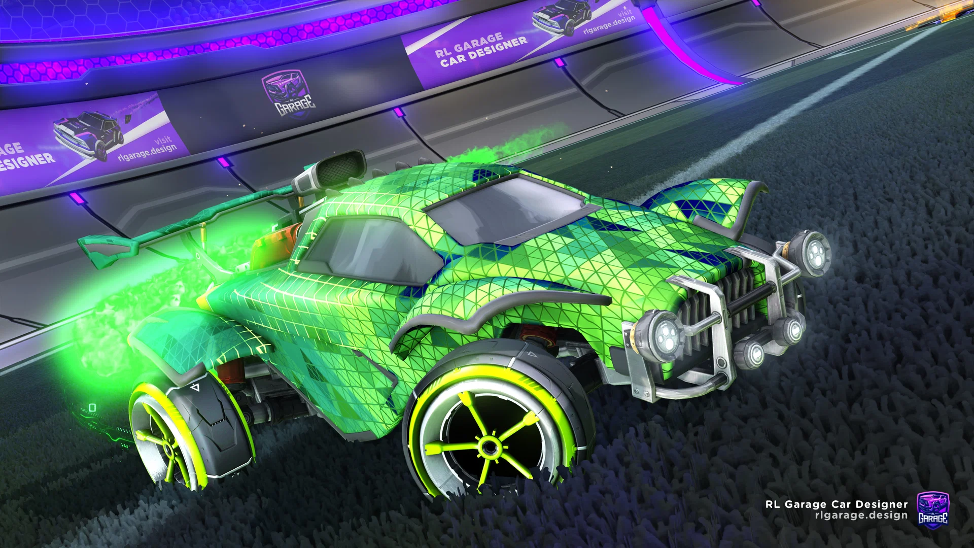 Design by RokiToncOMG