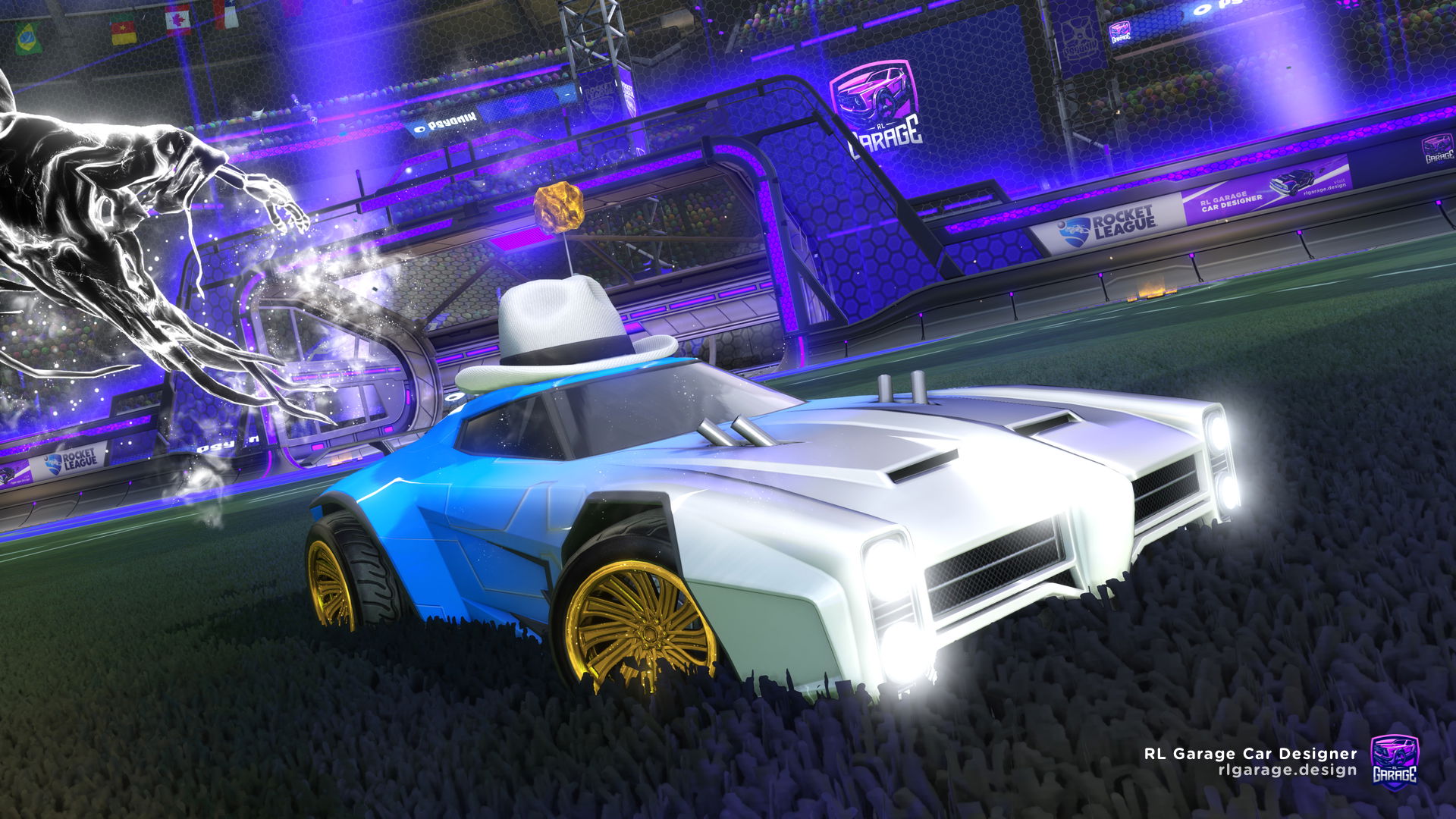 Design by AMAZING2010