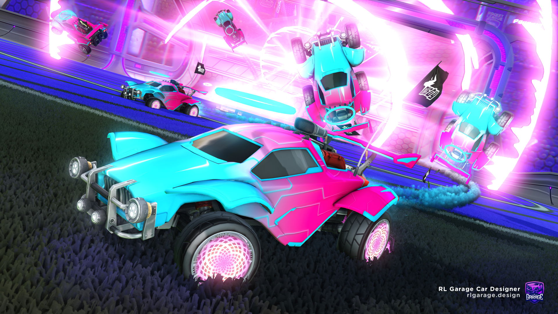 Design by Zoomerwoomer