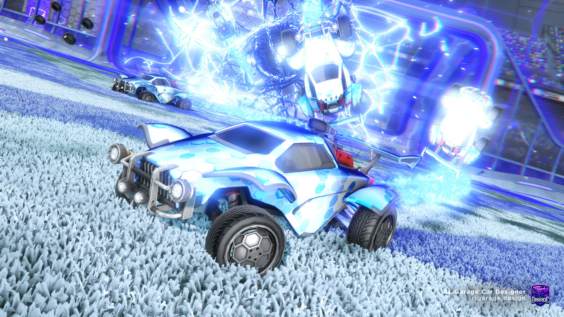 Design by THEB33RMAN8086