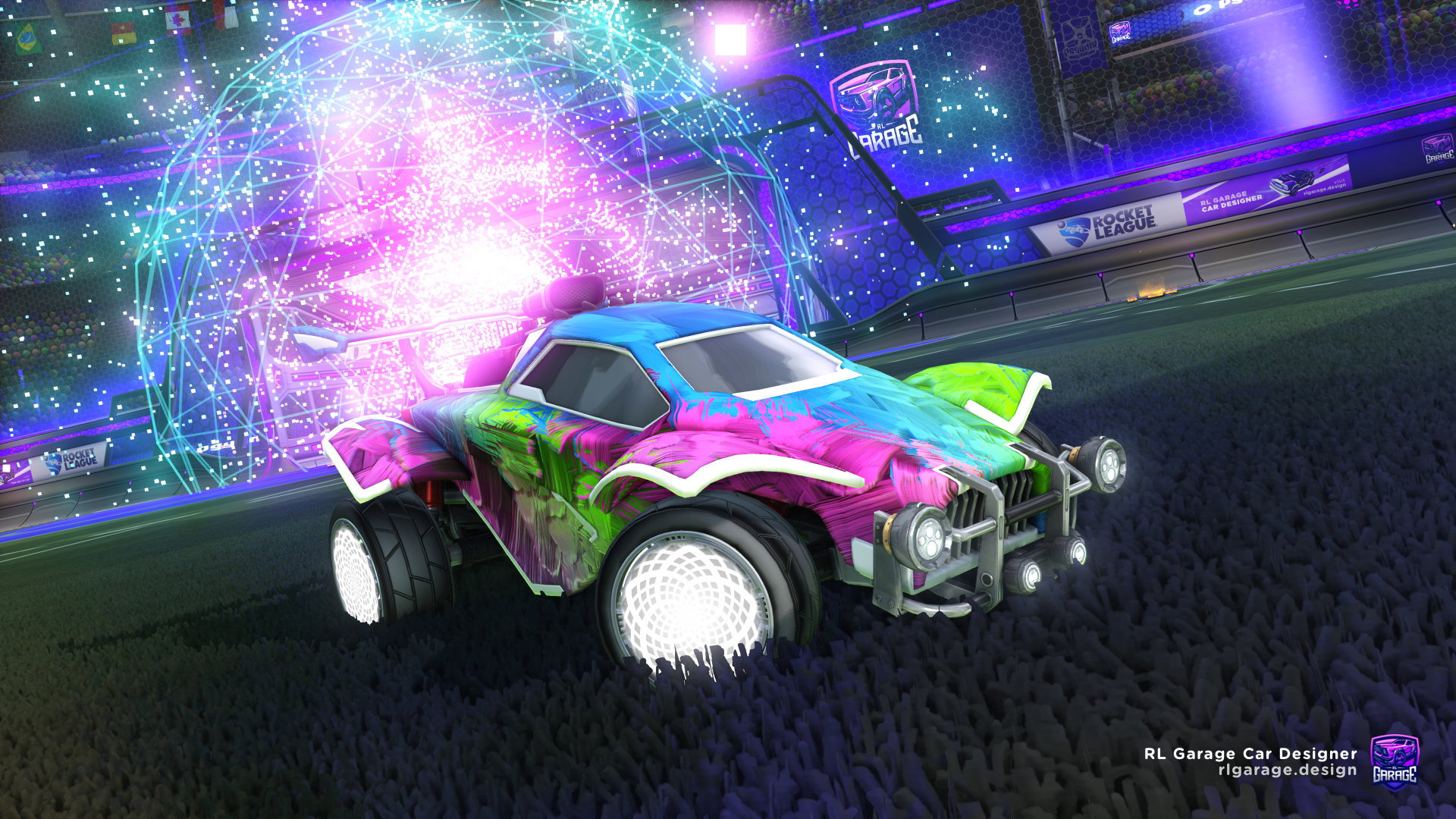 Design by aQItmmig
