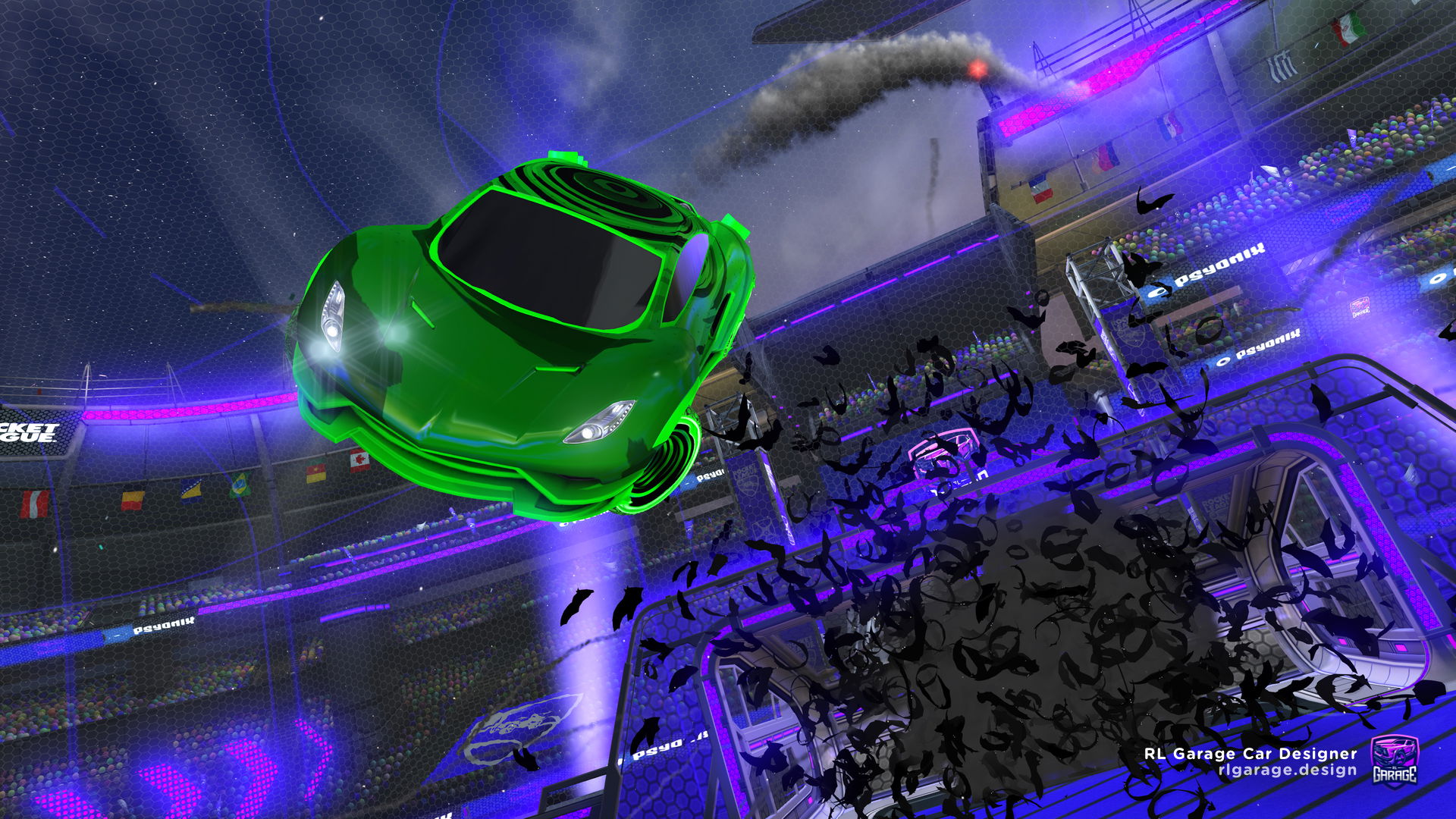 Design by frogfhjdihvme