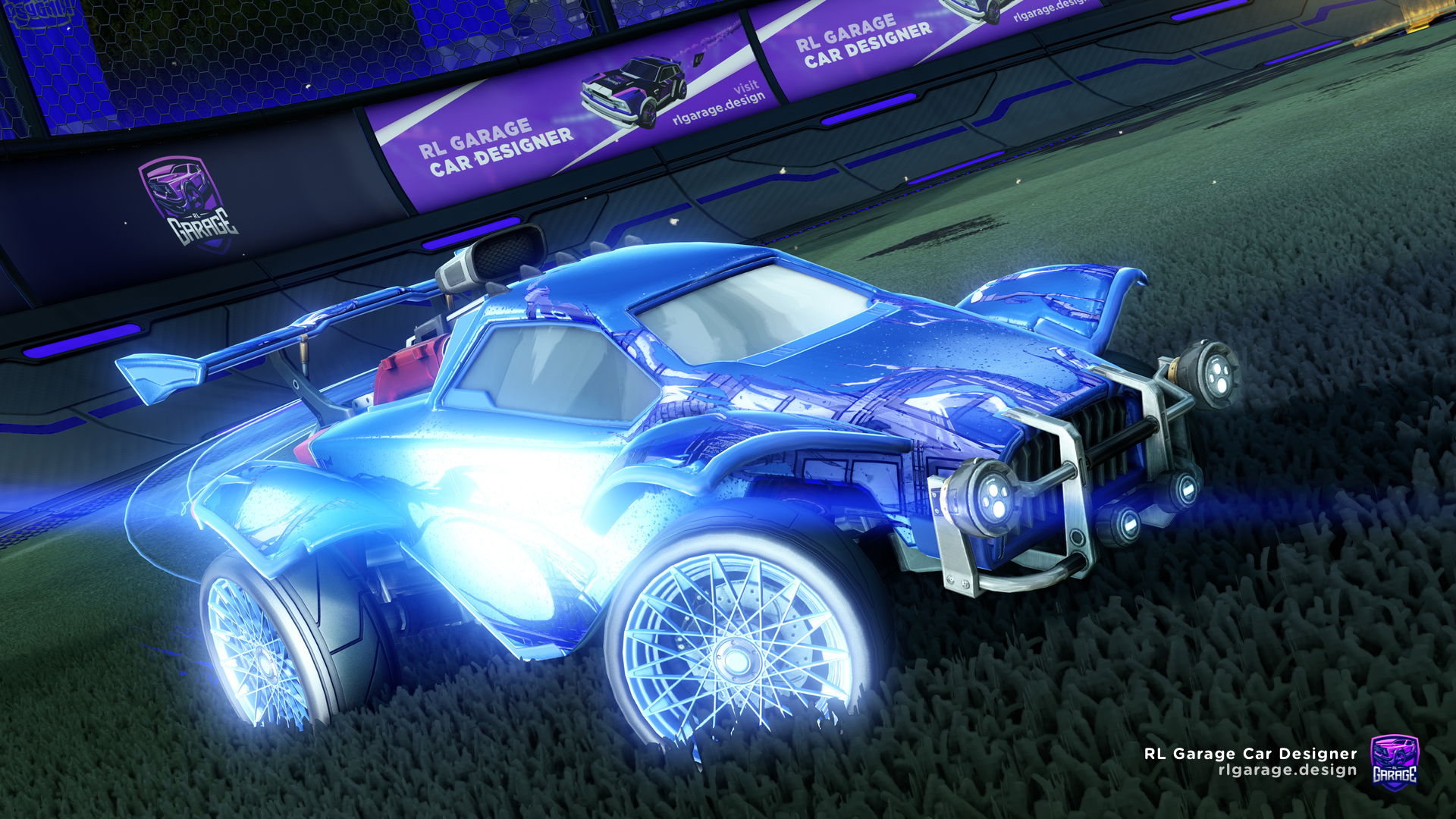 Design by FrodopillarCZE