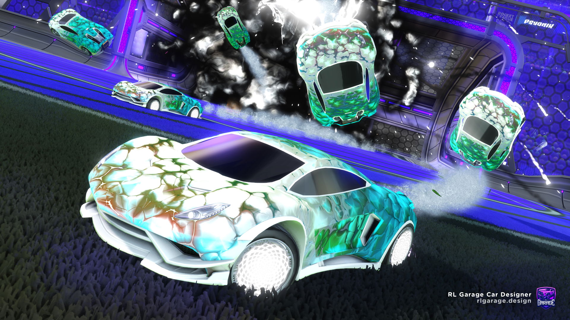 Design by ron2343164