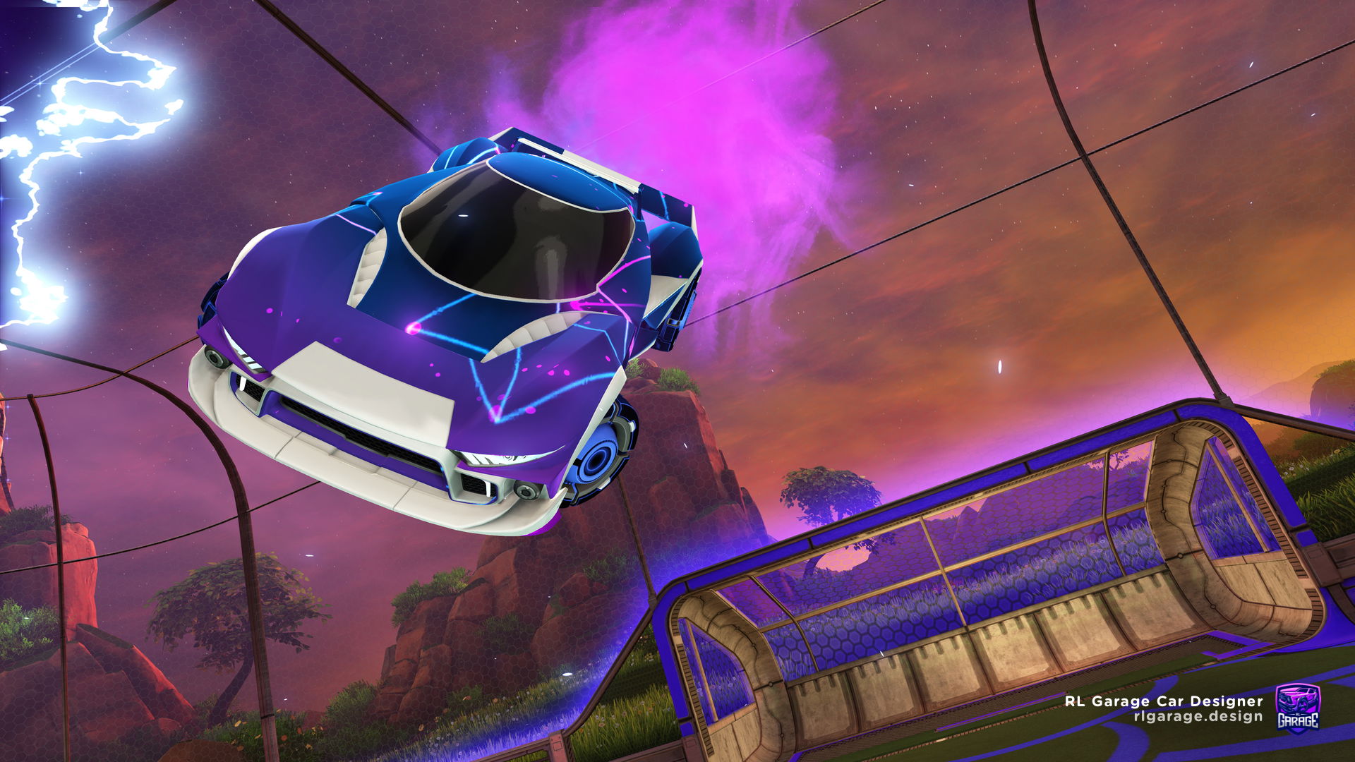 Design by Masterlinktaco