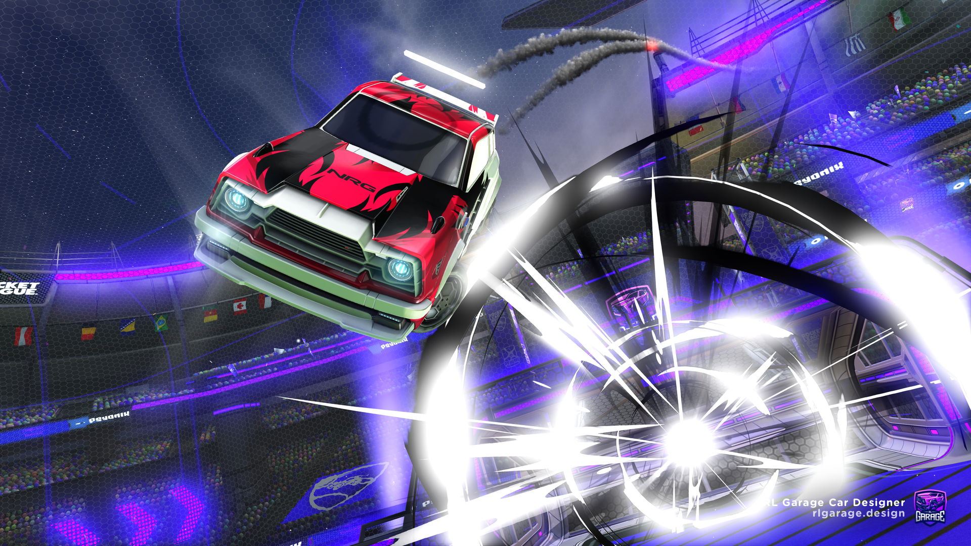 Design by tiredcaptain