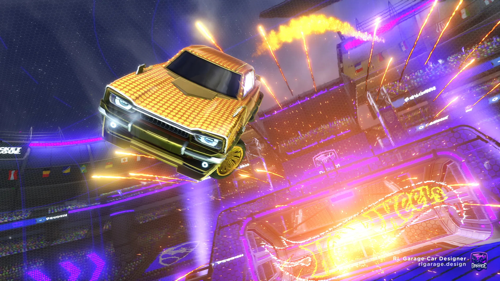 Design by megagamer1102