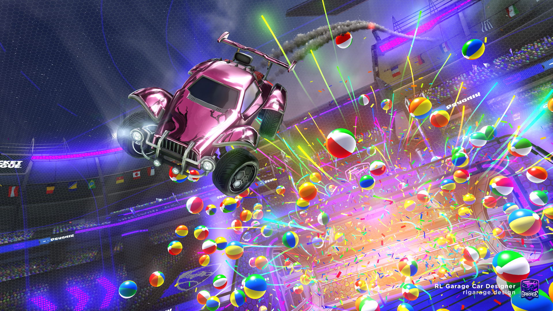 Design by laclaquettee