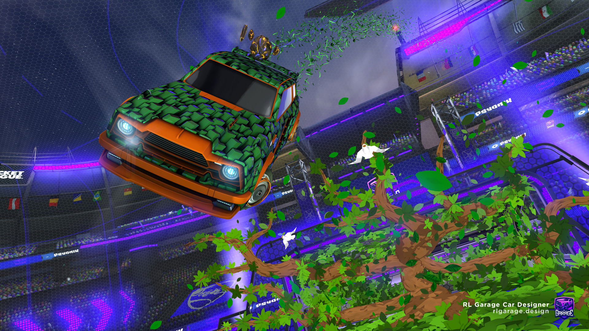 Design by papamafiasa