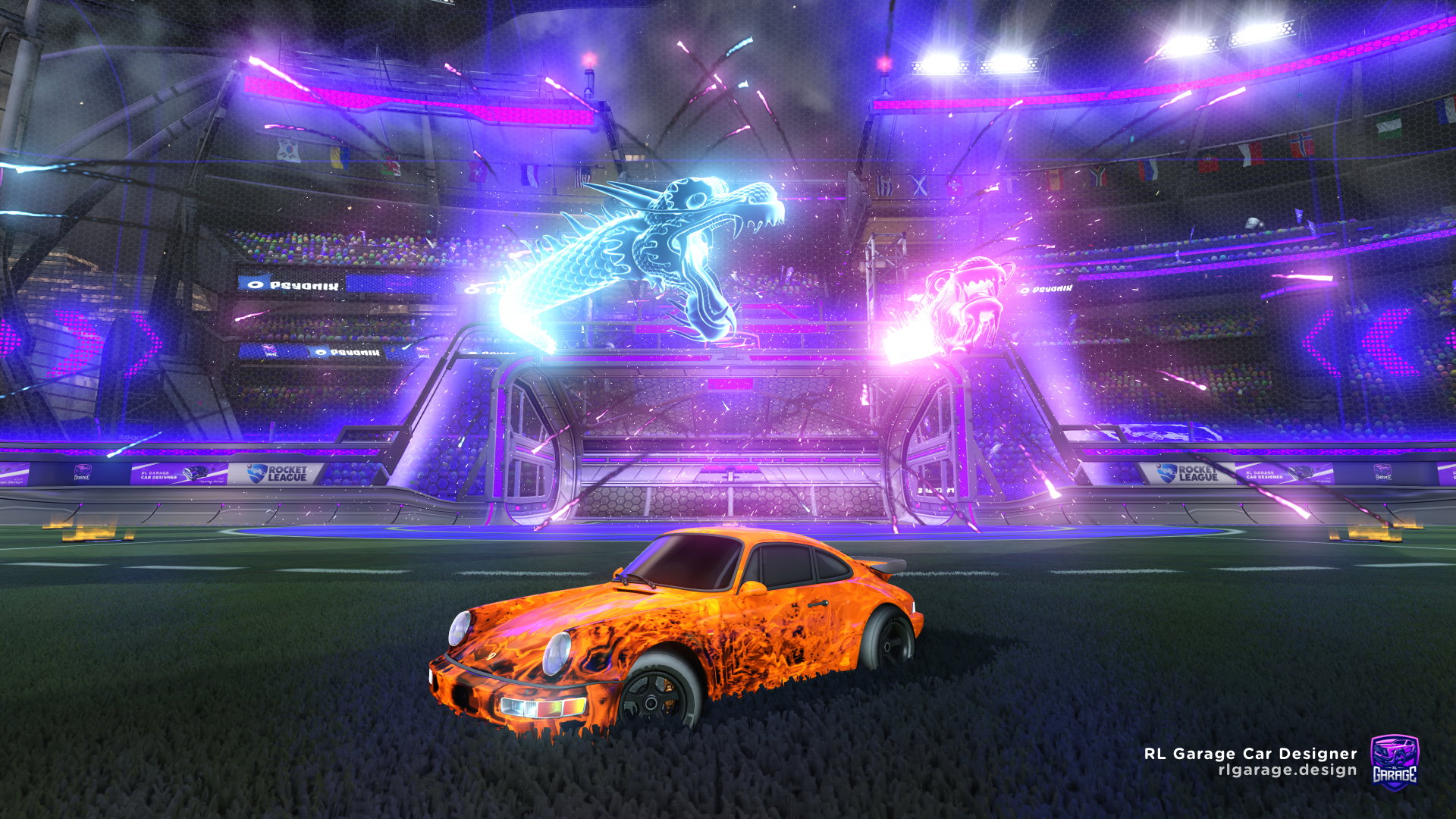 Design by Joebmx45