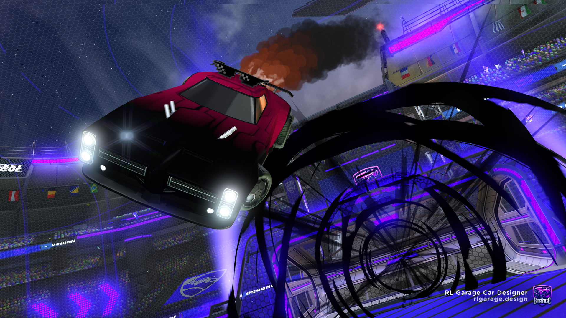 Design by Busterbrown34125