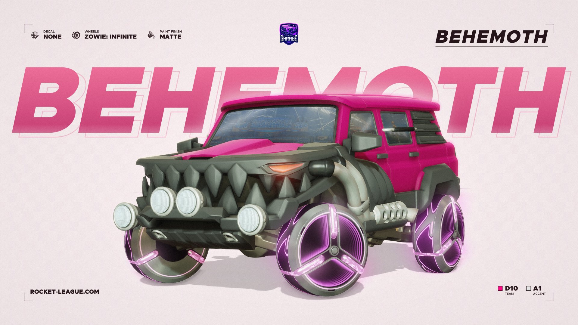 Design by RYZE_RL_Supersonic12