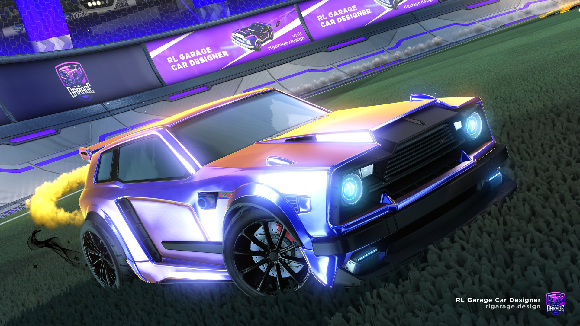 Design by augusGST