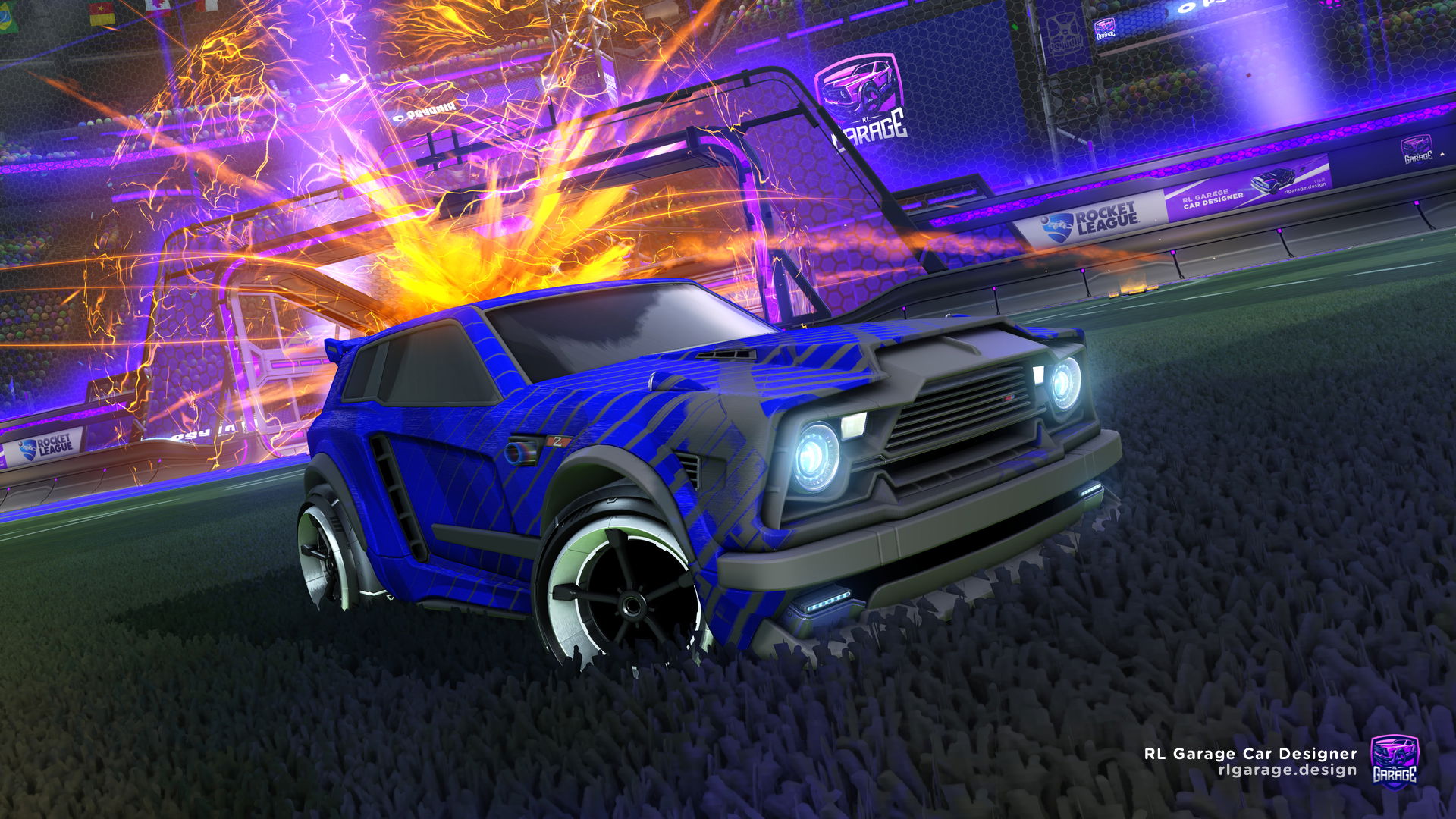 Design by Mehtagxbox