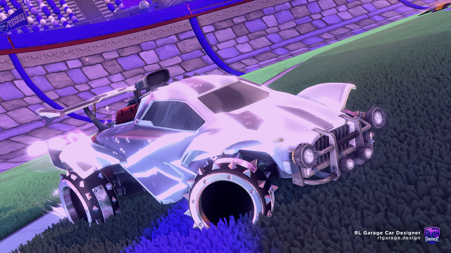 Design by Blackbomb643