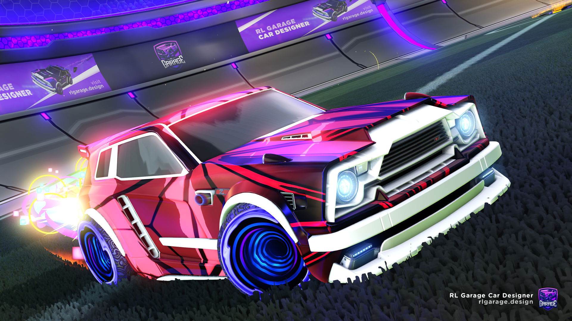 Design by KayakBackwards