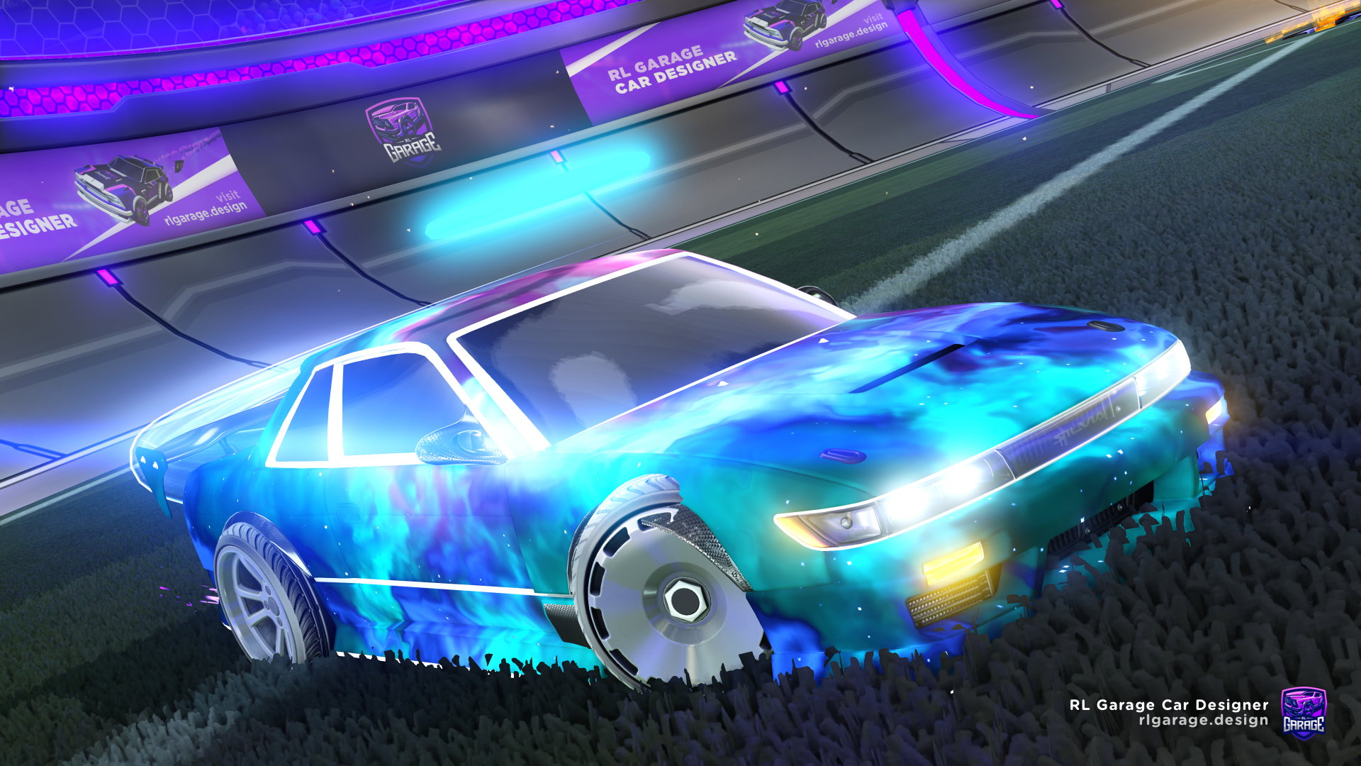 Design by Dexer2708