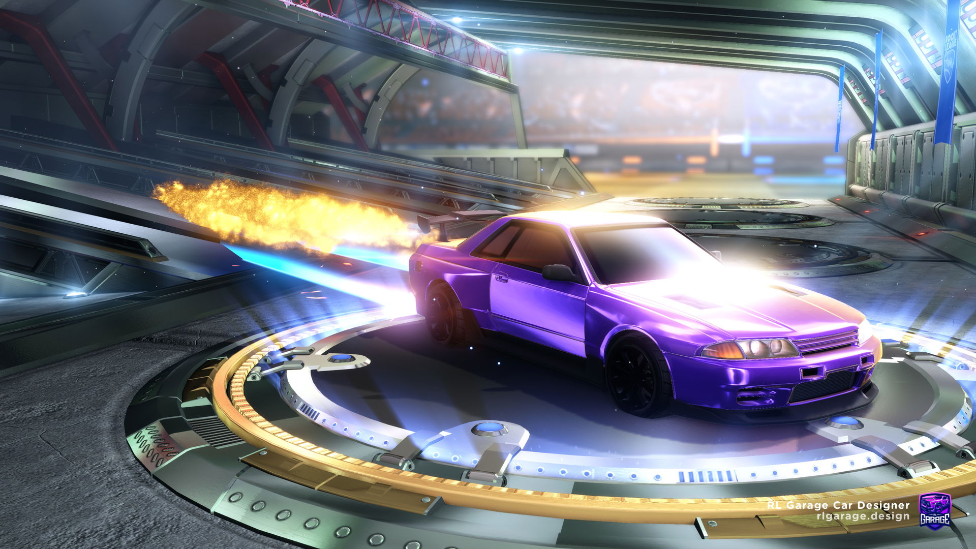 Design by Jakeyboi360