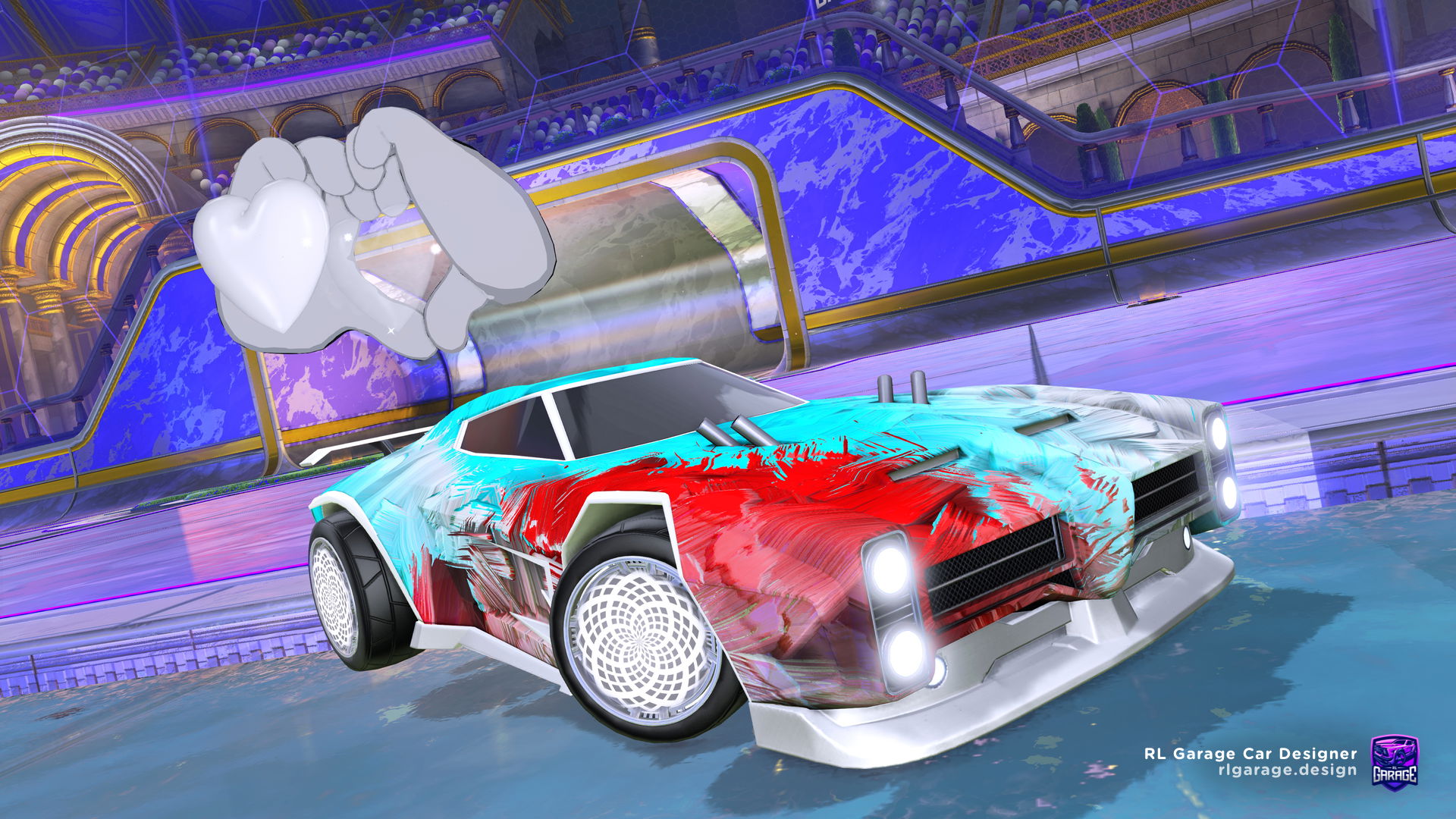 Design by Sweatyace_YT