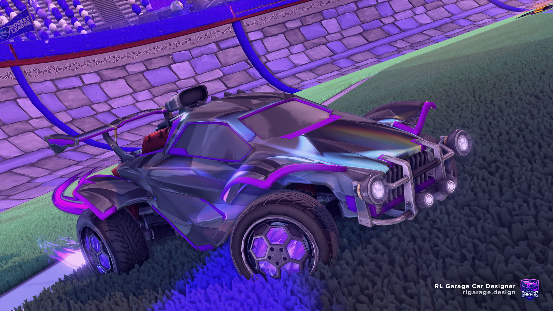 Design by juansegiil