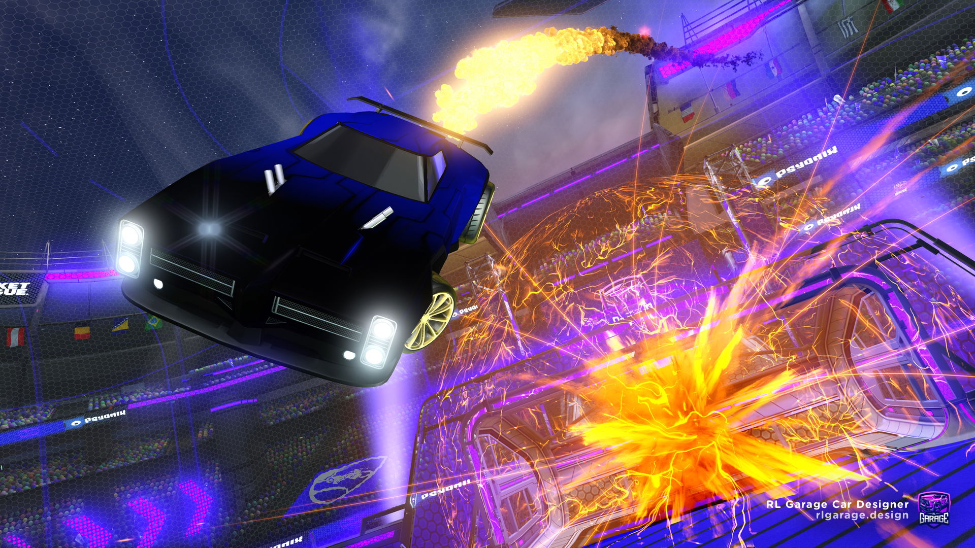 Design by HakonEriksen